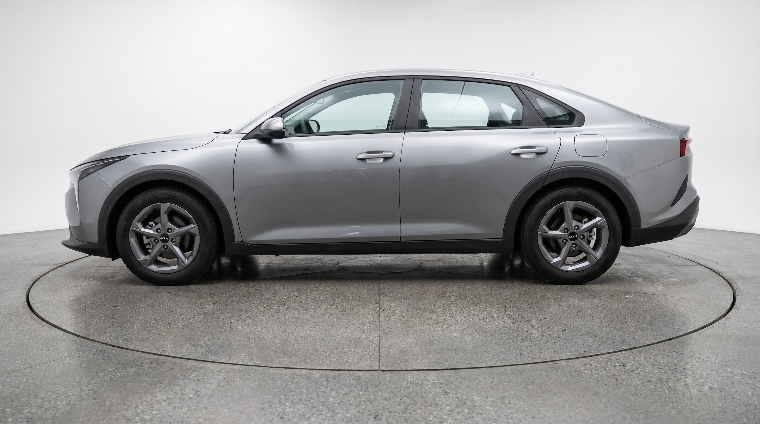 Thumbnail: 2025 Kia K4 - 5