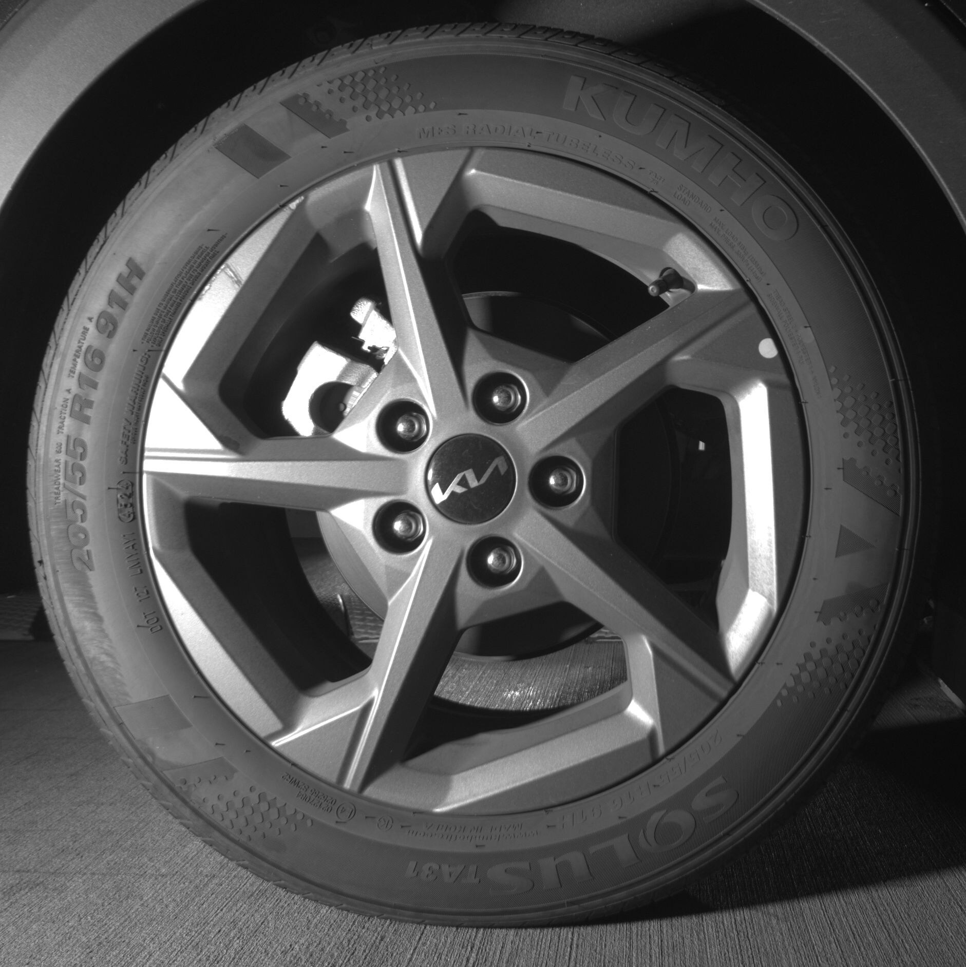 Thumbnail: 2025 Kia K4 - 12