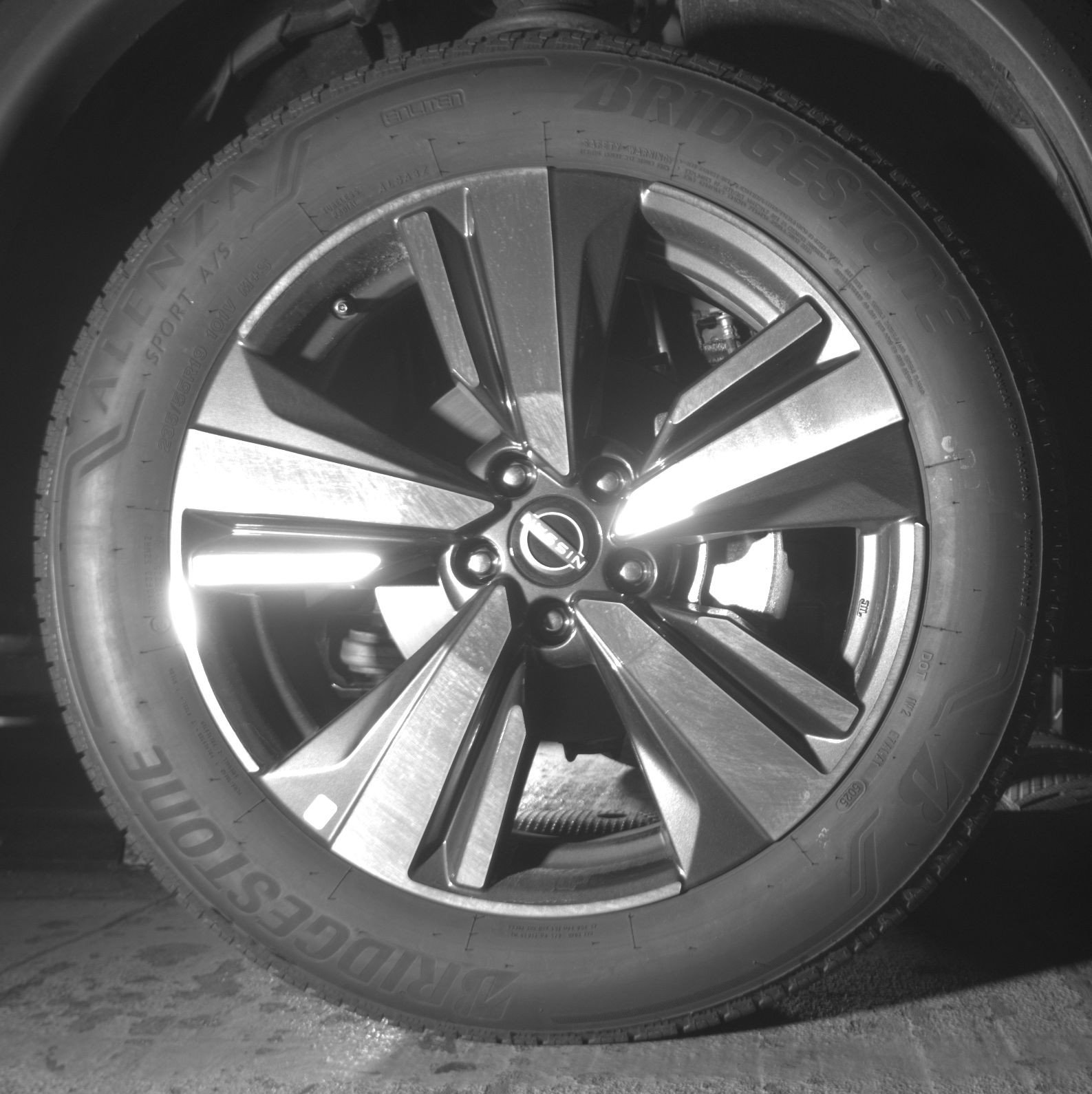 Thumbnail: 2026 Nissan Rogue - 13