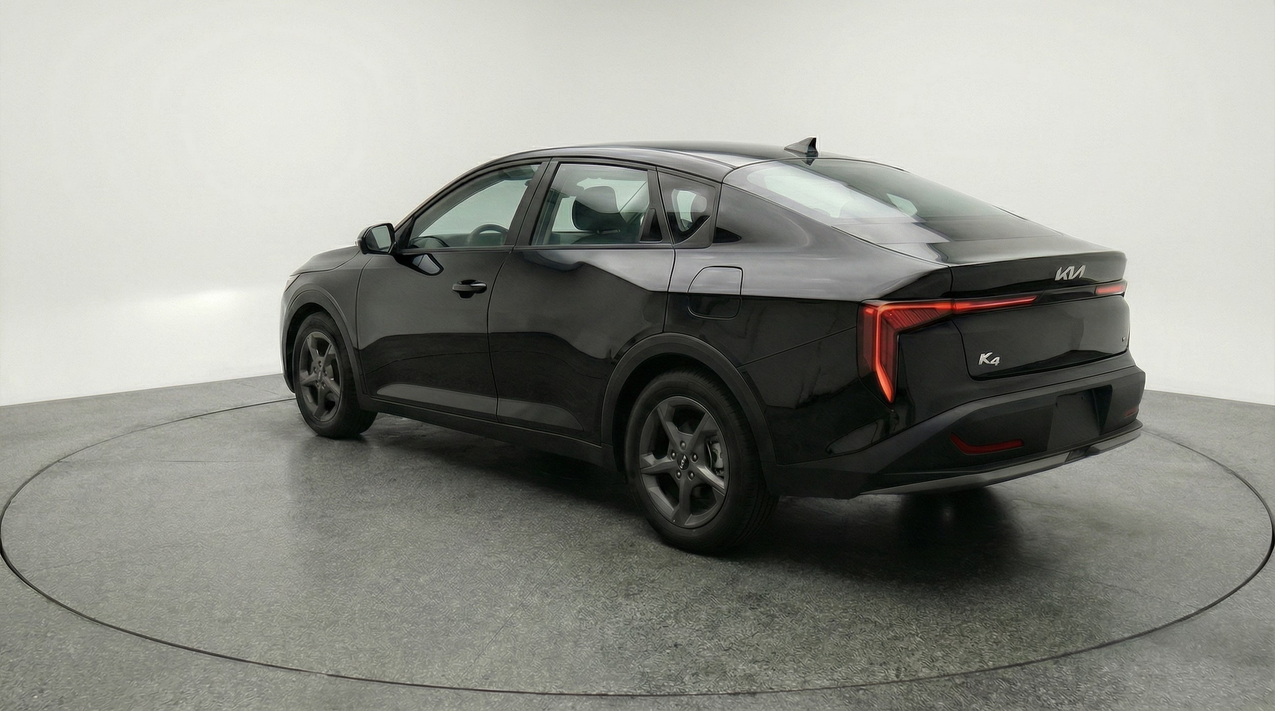 Thumbnail: 2025 Kia K4 - 5