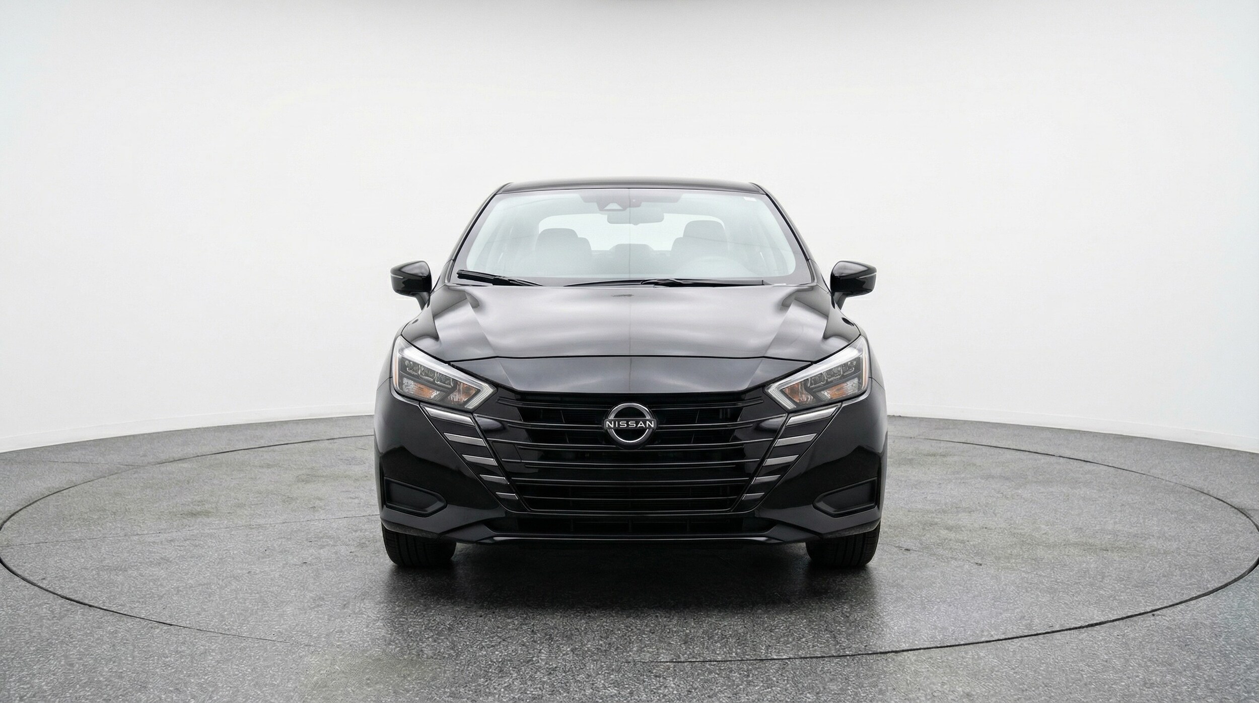 Thumbnail: 2025 Nissan Versa - 2