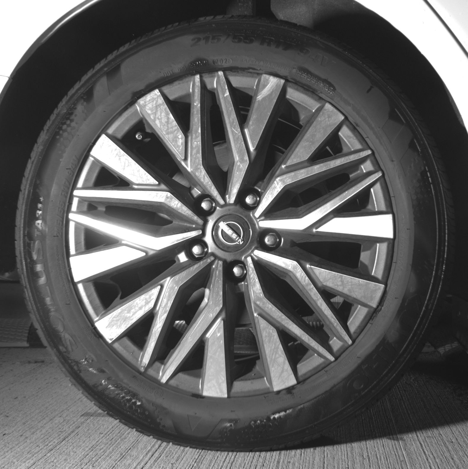 Thumbnail: 2025 Nissan Altima - 12