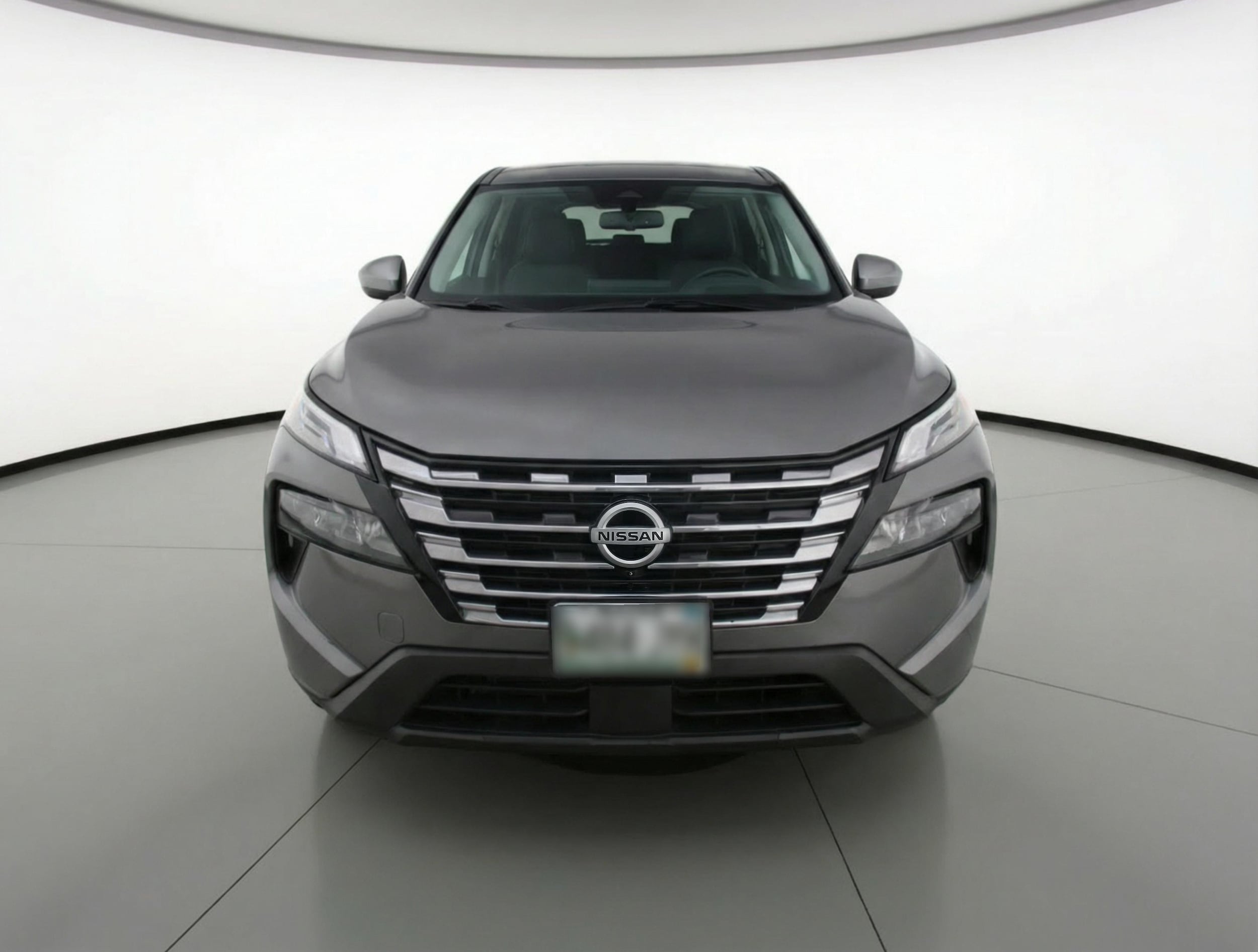 Thumbnail: 2025 Nissan Rogue - 2