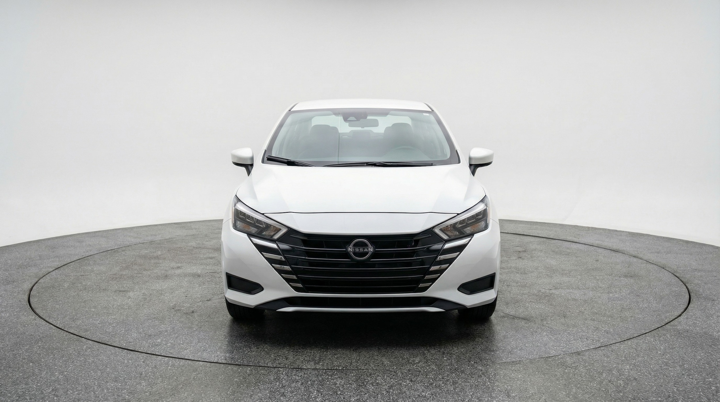 Thumbnail: 2025 Nissan Versa - 2