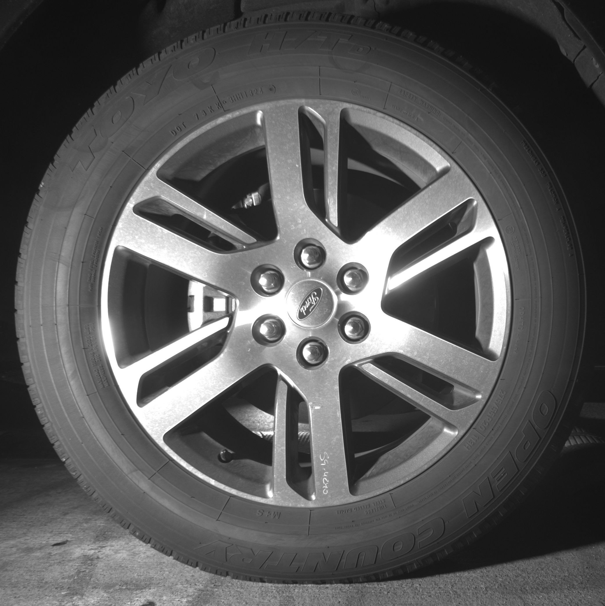 Thumbnail: 2024 Ford Expedition - 13