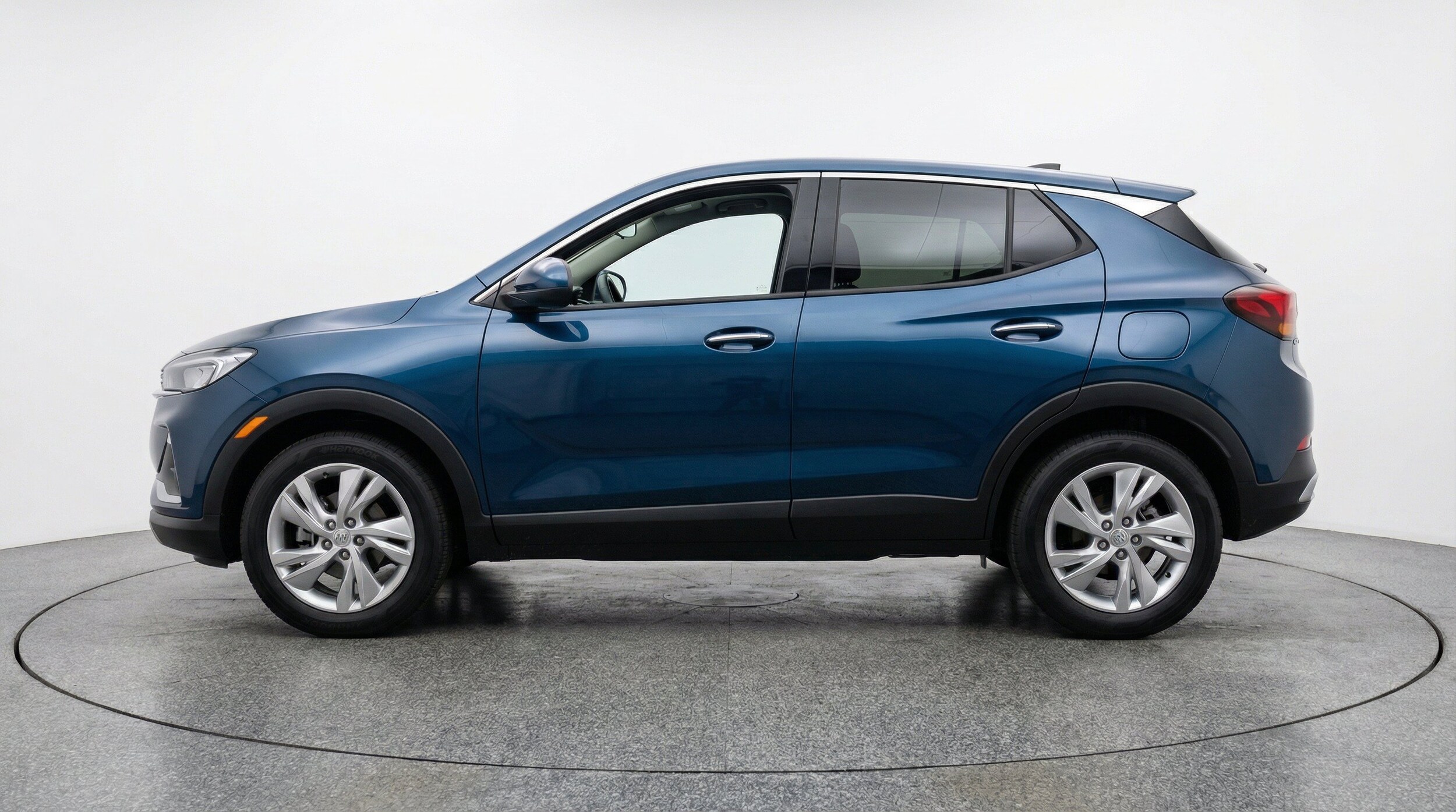 Thumbnail: 2026 Buick Encore GX - 5