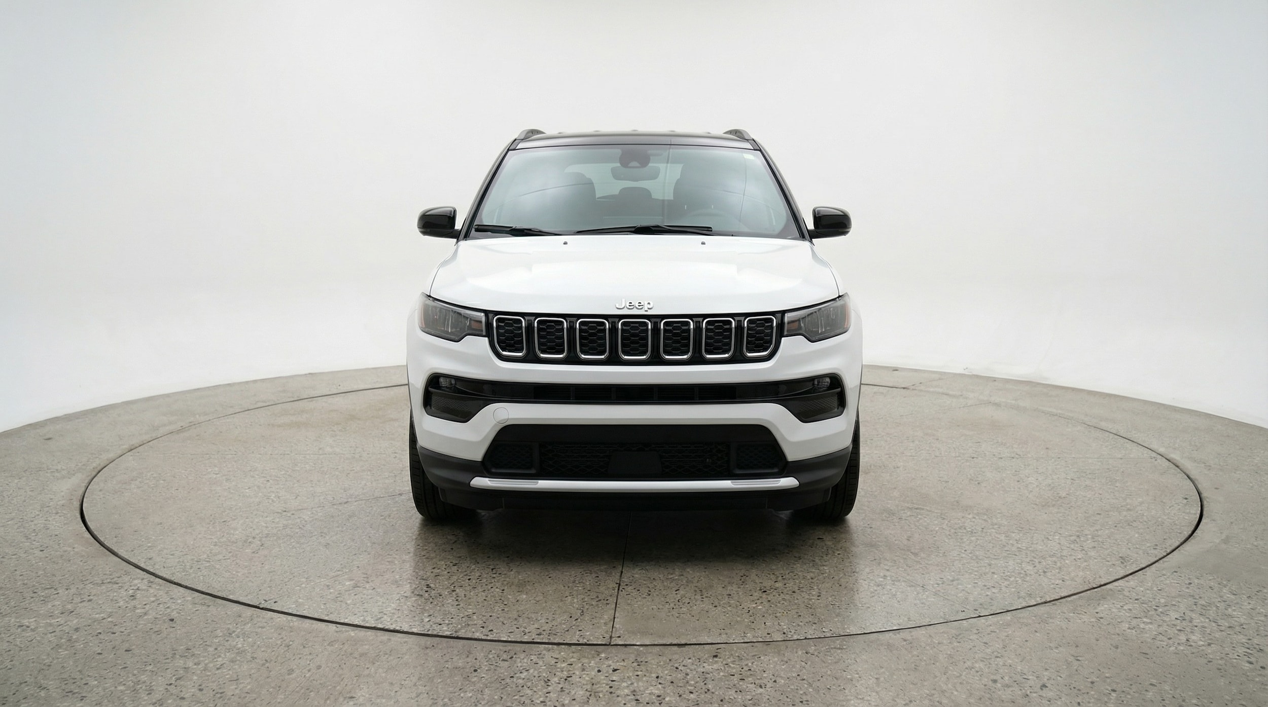 Thumbnail: 2025 Jeep Compass - 2