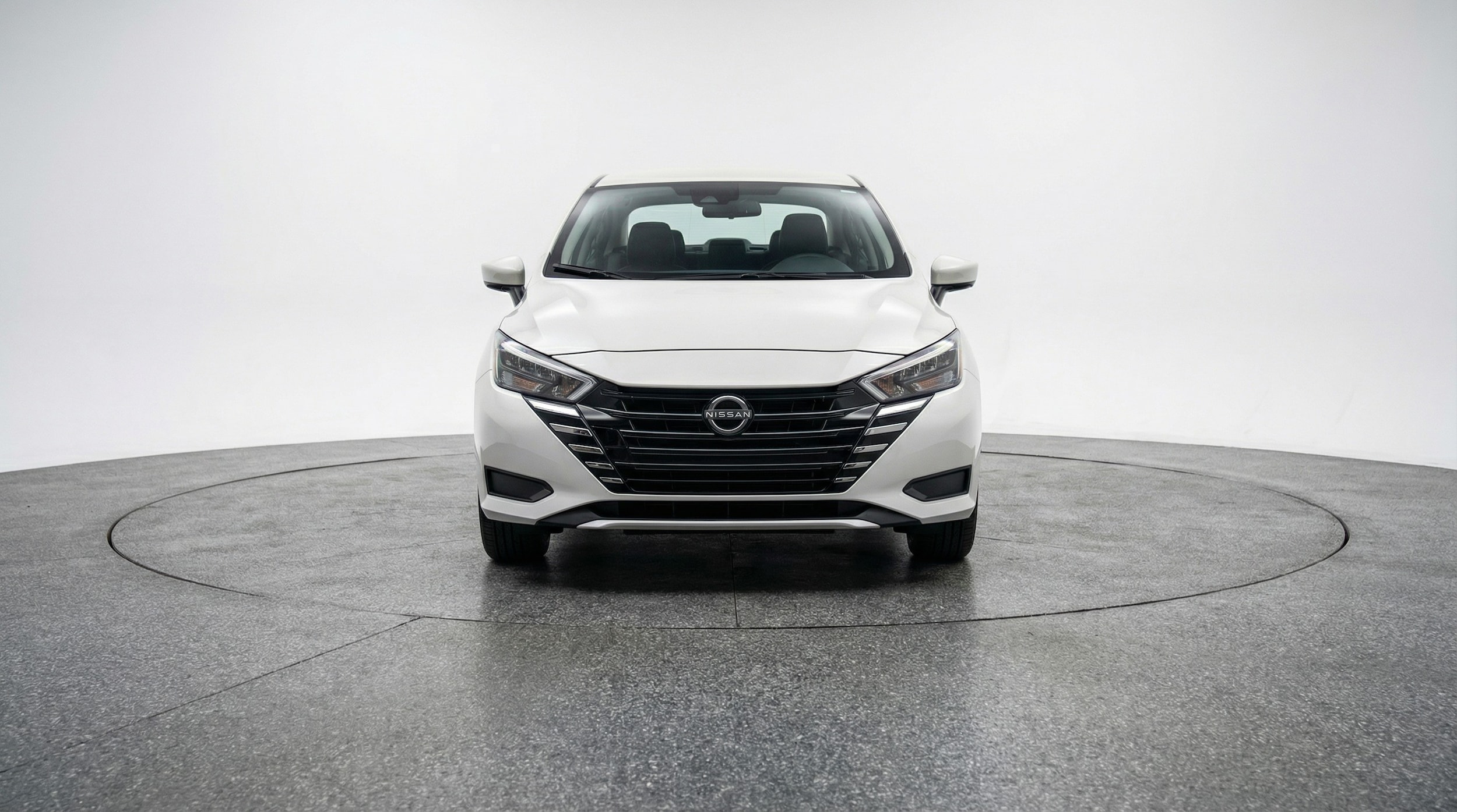 Thumbnail: 2025 Nissan Versa - 2