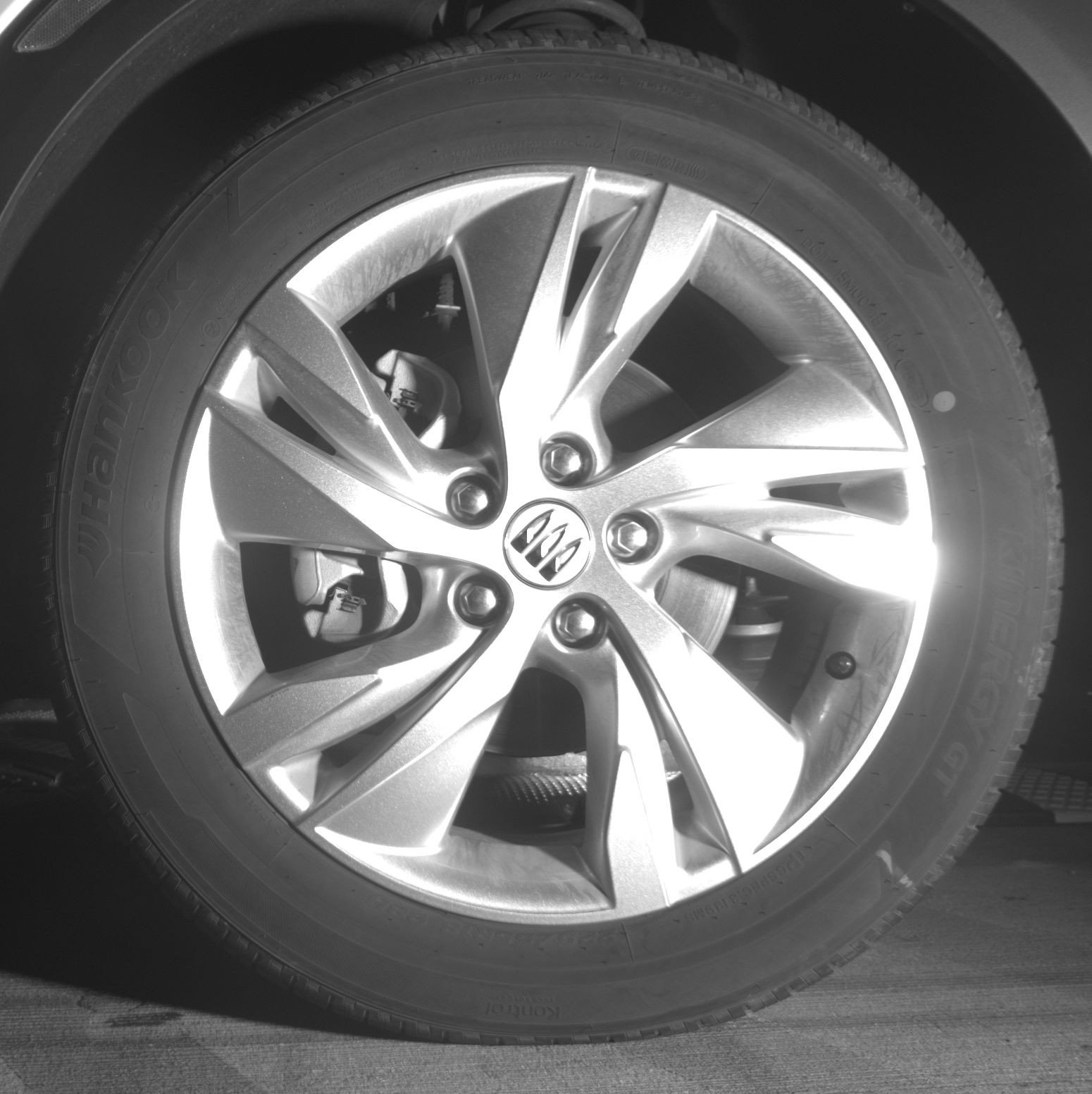 Thumbnail: 2025 Buick Encore GX - 12