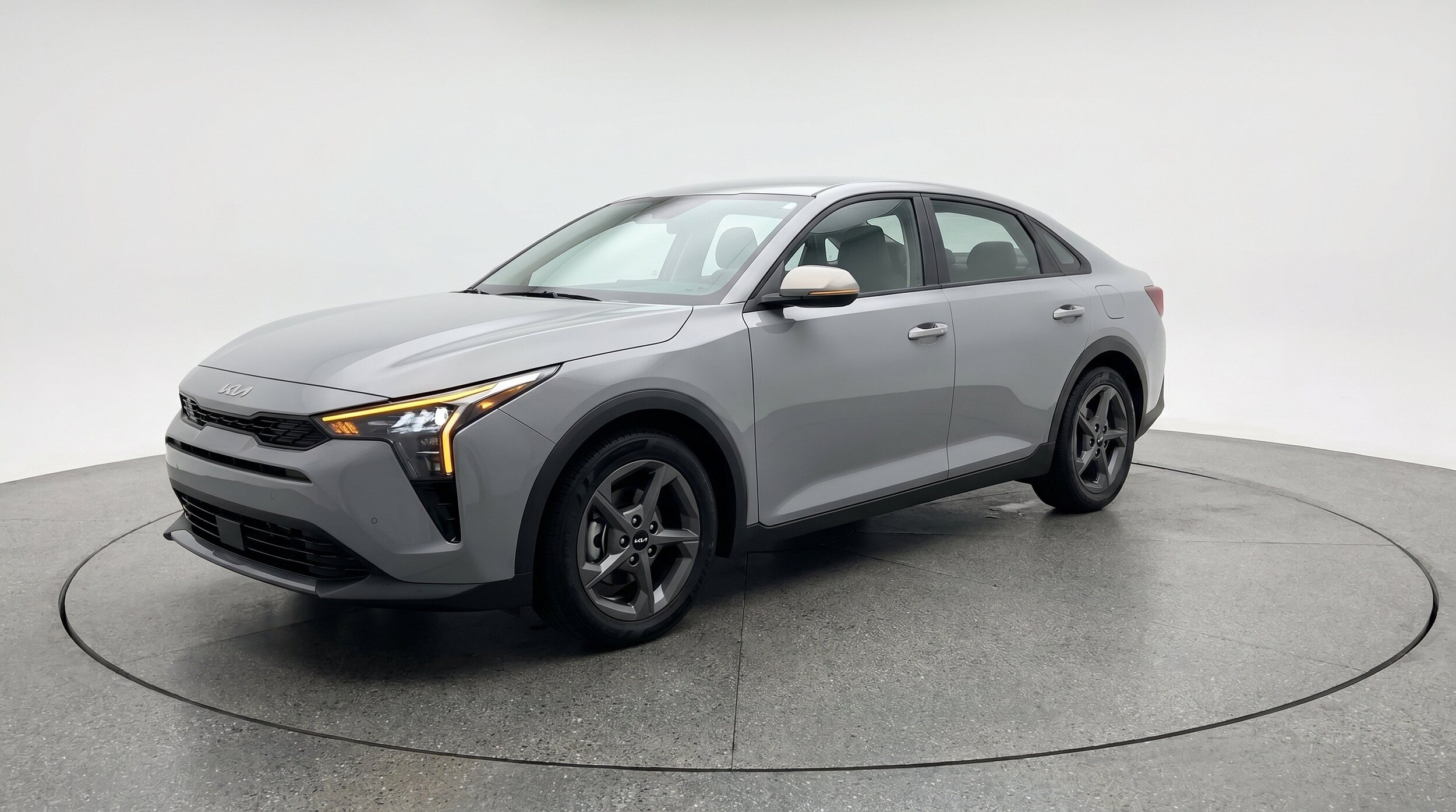 Thumbnail: 2026 Kia K4 - 3