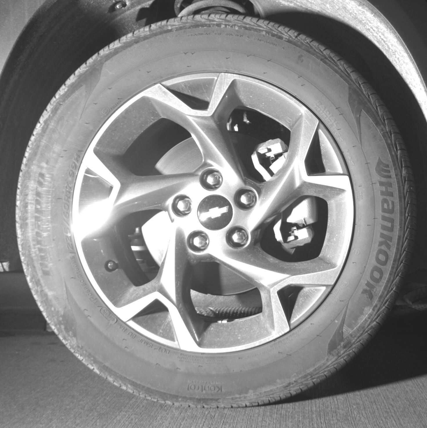 Thumbnail: 2025 Chevrolet Trax - 10