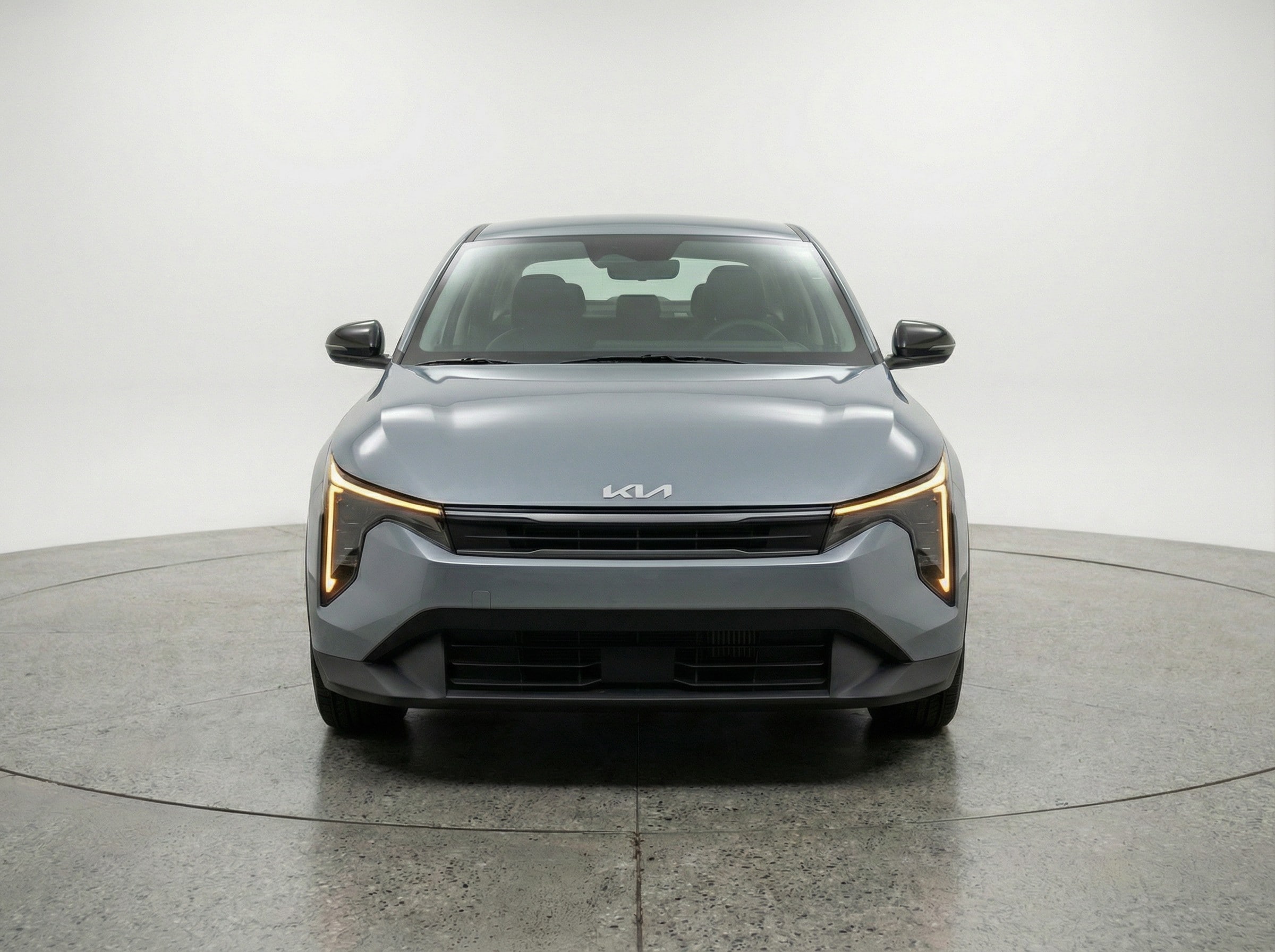 Thumbnail: 2025 Kia K4 - 2