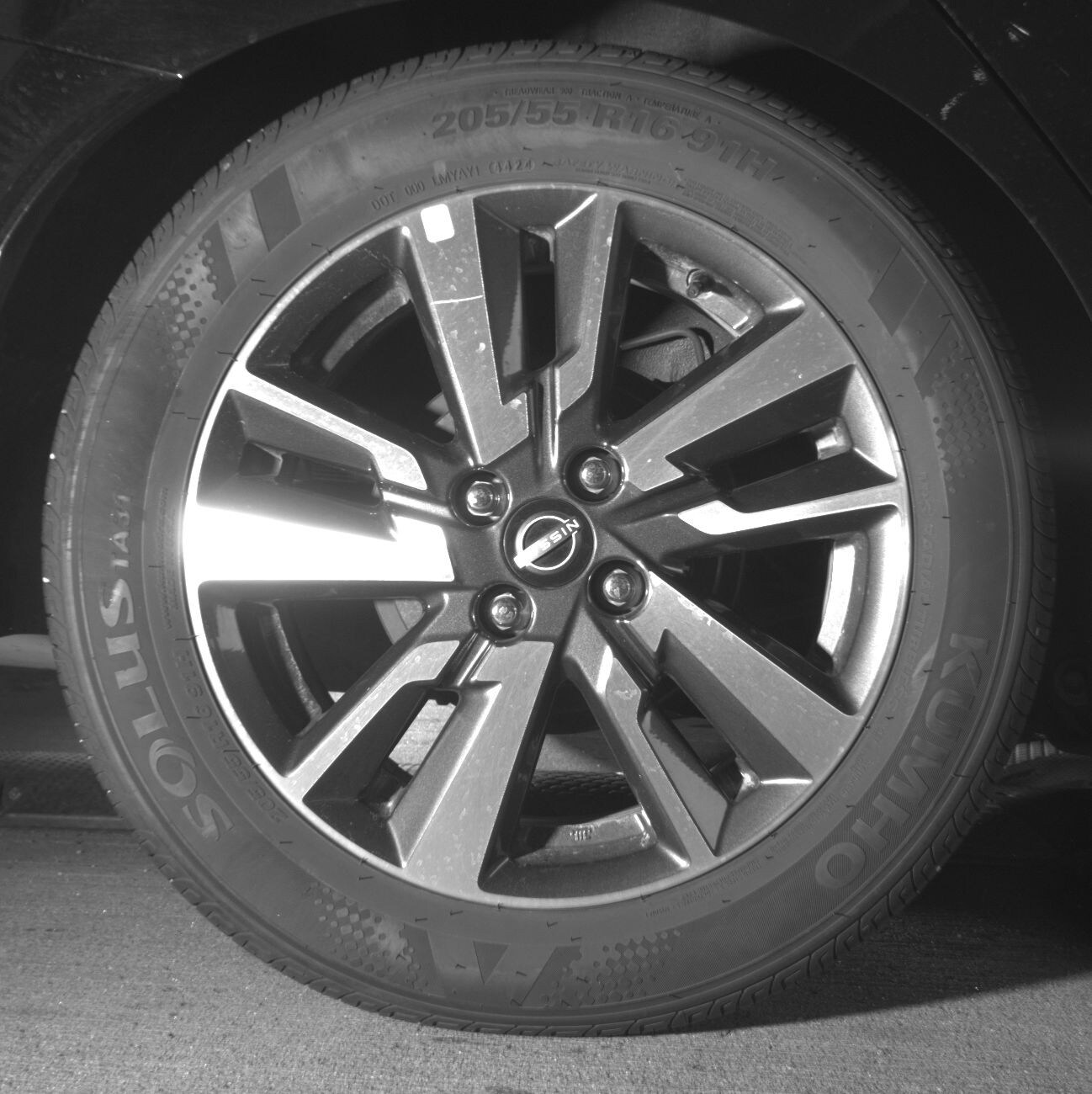 Thumbnail: 2025 Nissan Versa - 12