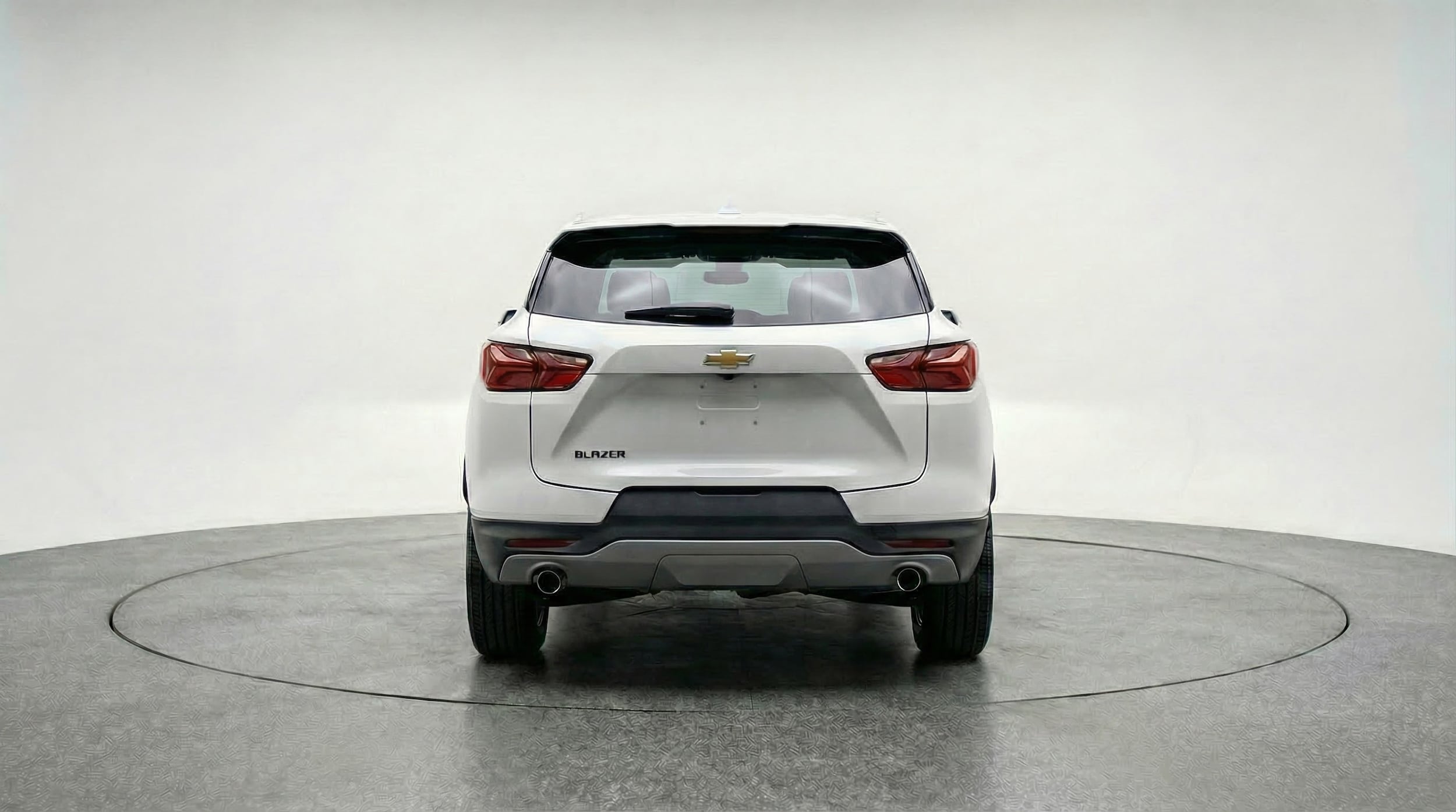 Thumbnail: 2025 Chevrolet Blazer - 6