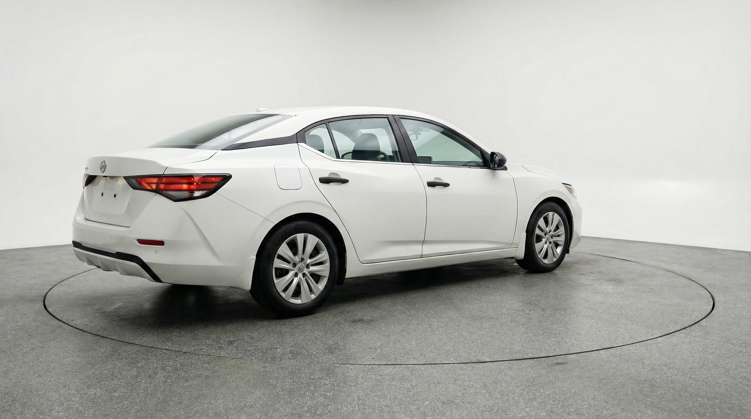 Thumbnail: 2025 Nissan Sentra - 7