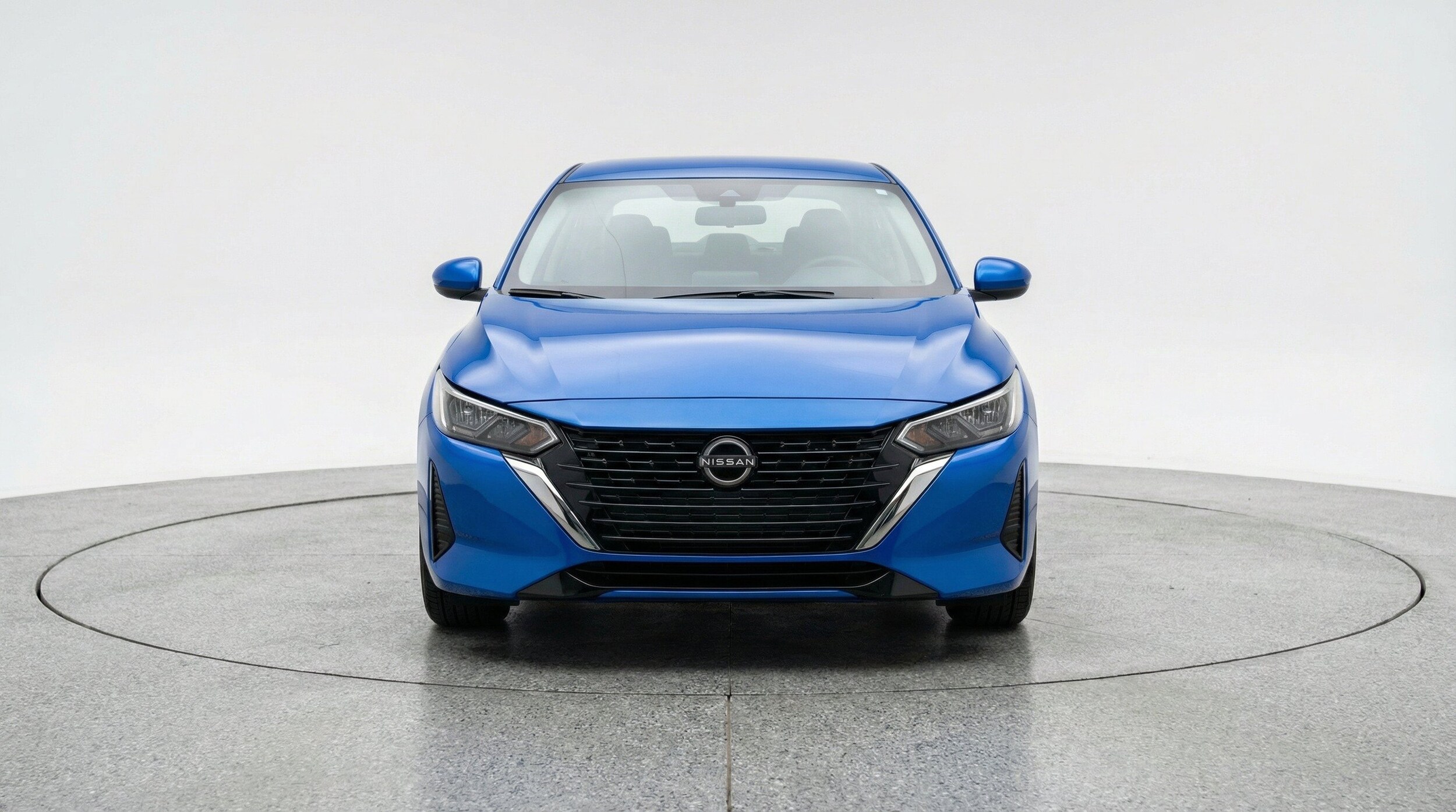 Thumbnail: 2025 Nissan Sentra - 2
