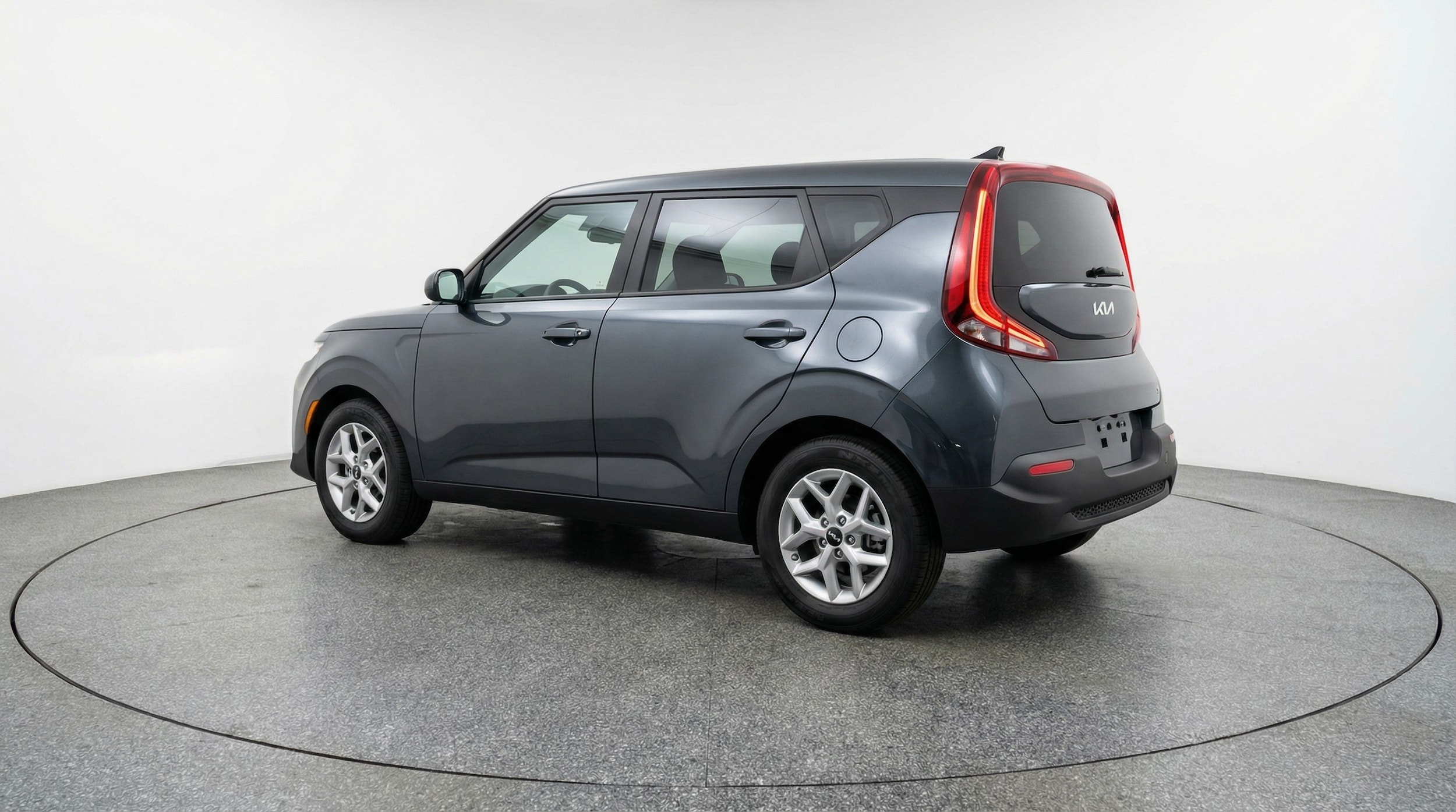 Thumbnail: 2025 Kia Soul - 5