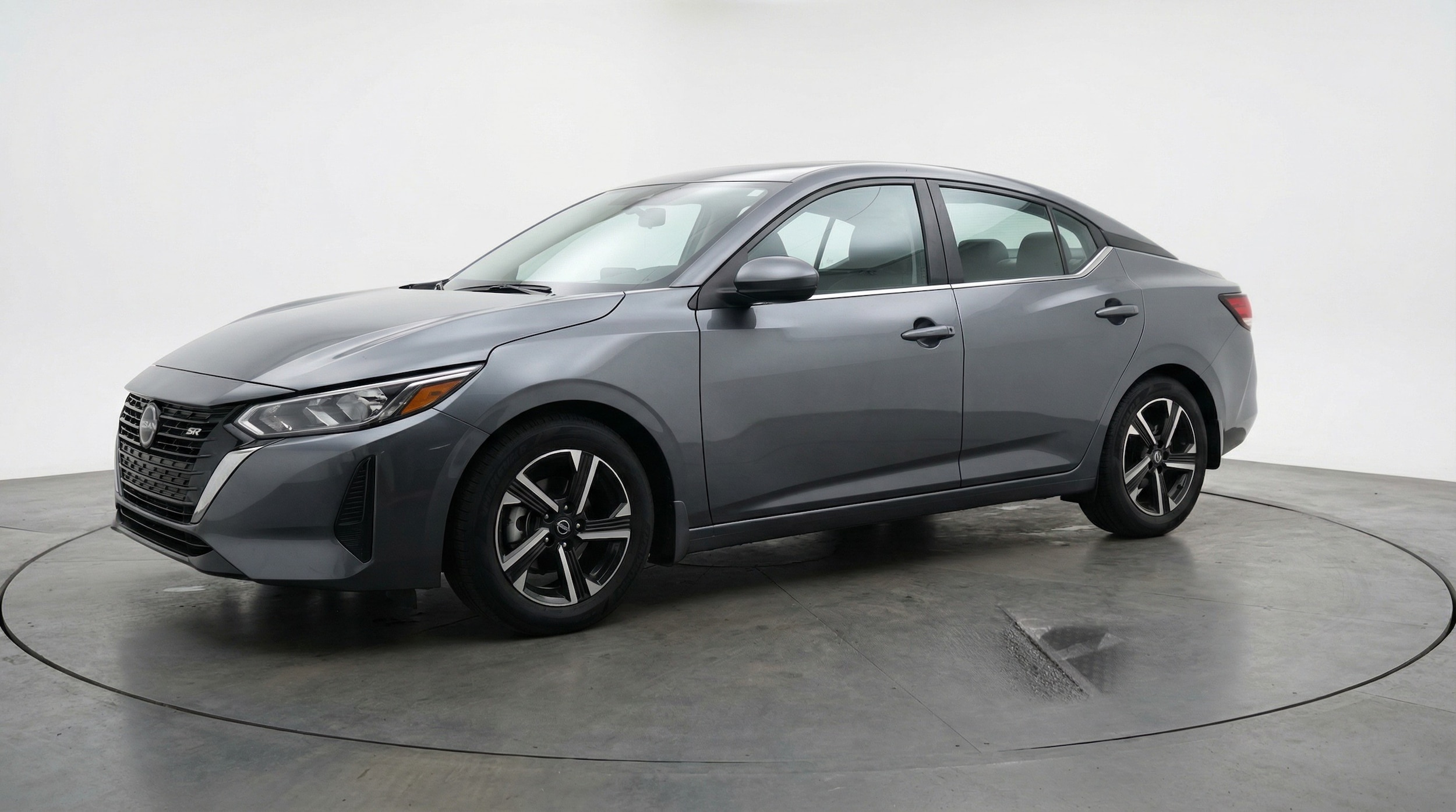 Thumbnail: 2025 Nissan Sentra - 3