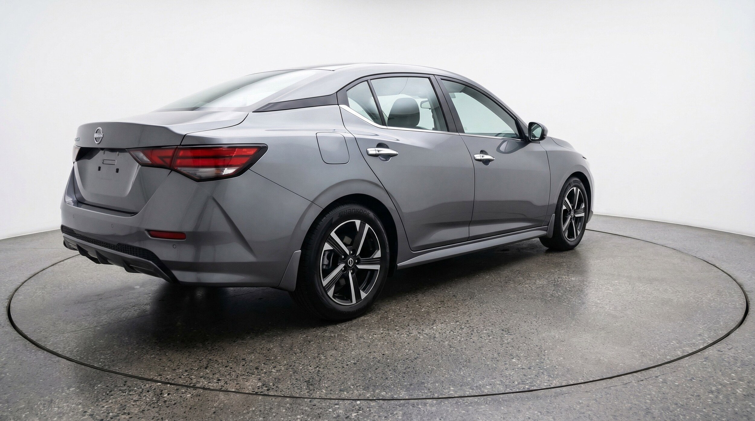 Thumbnail: 2025 Nissan Sentra - 9