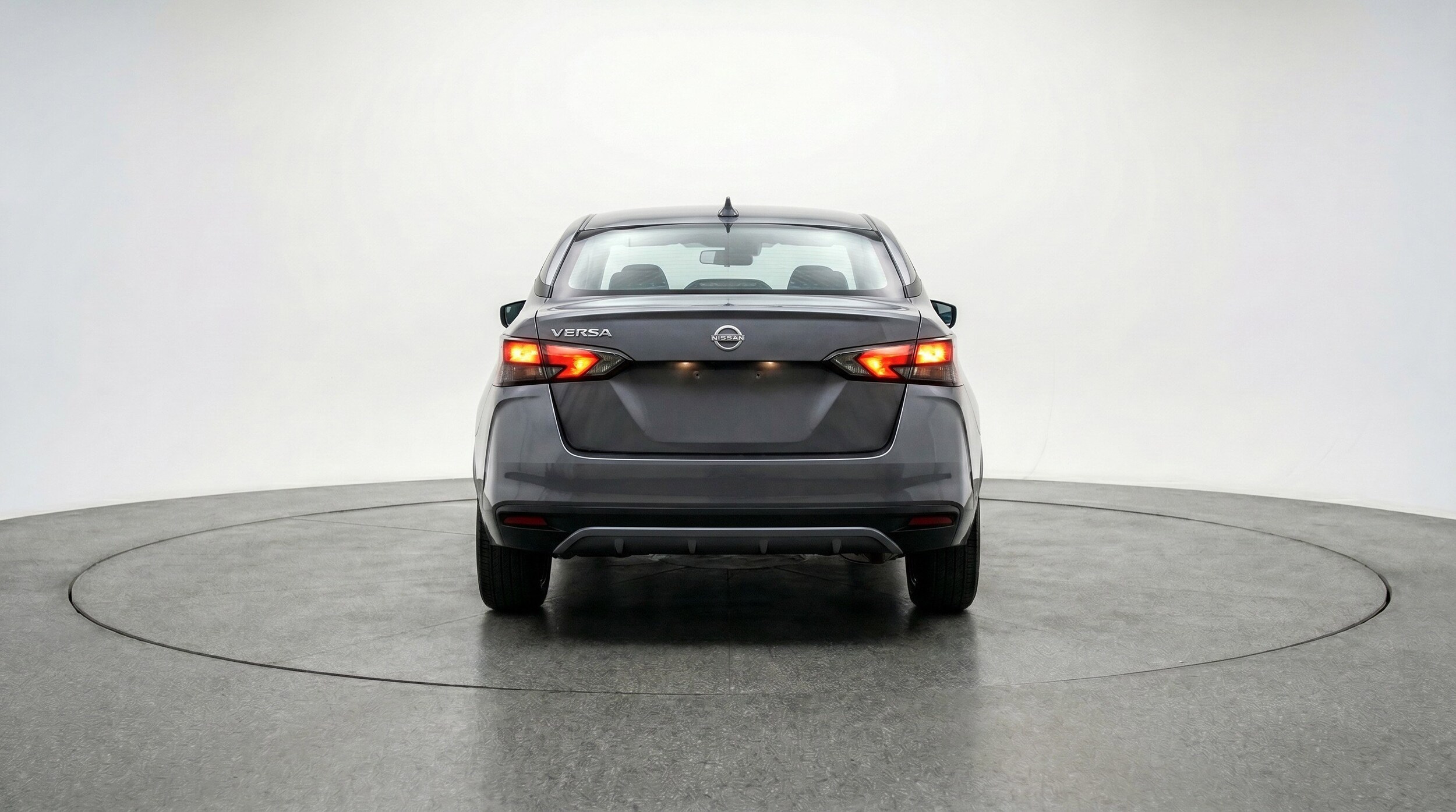 Thumbnail: 2025 Nissan Versa - 7