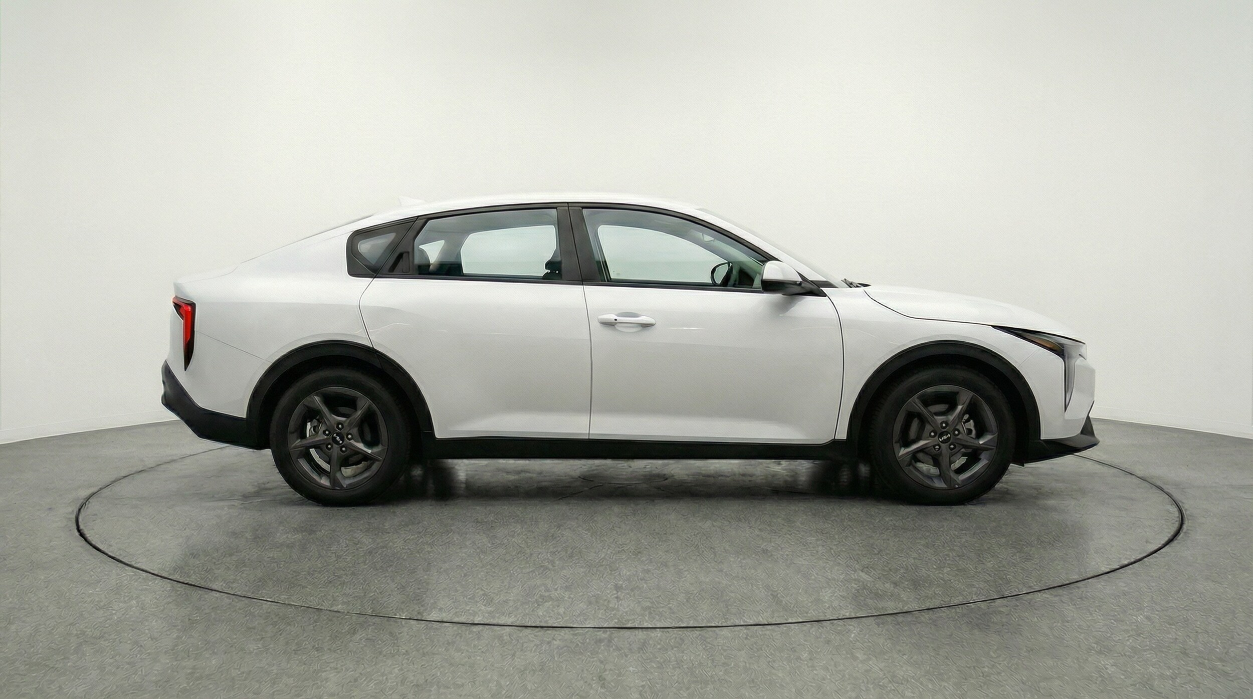 Thumbnail: 2025 Kia K4 - 8