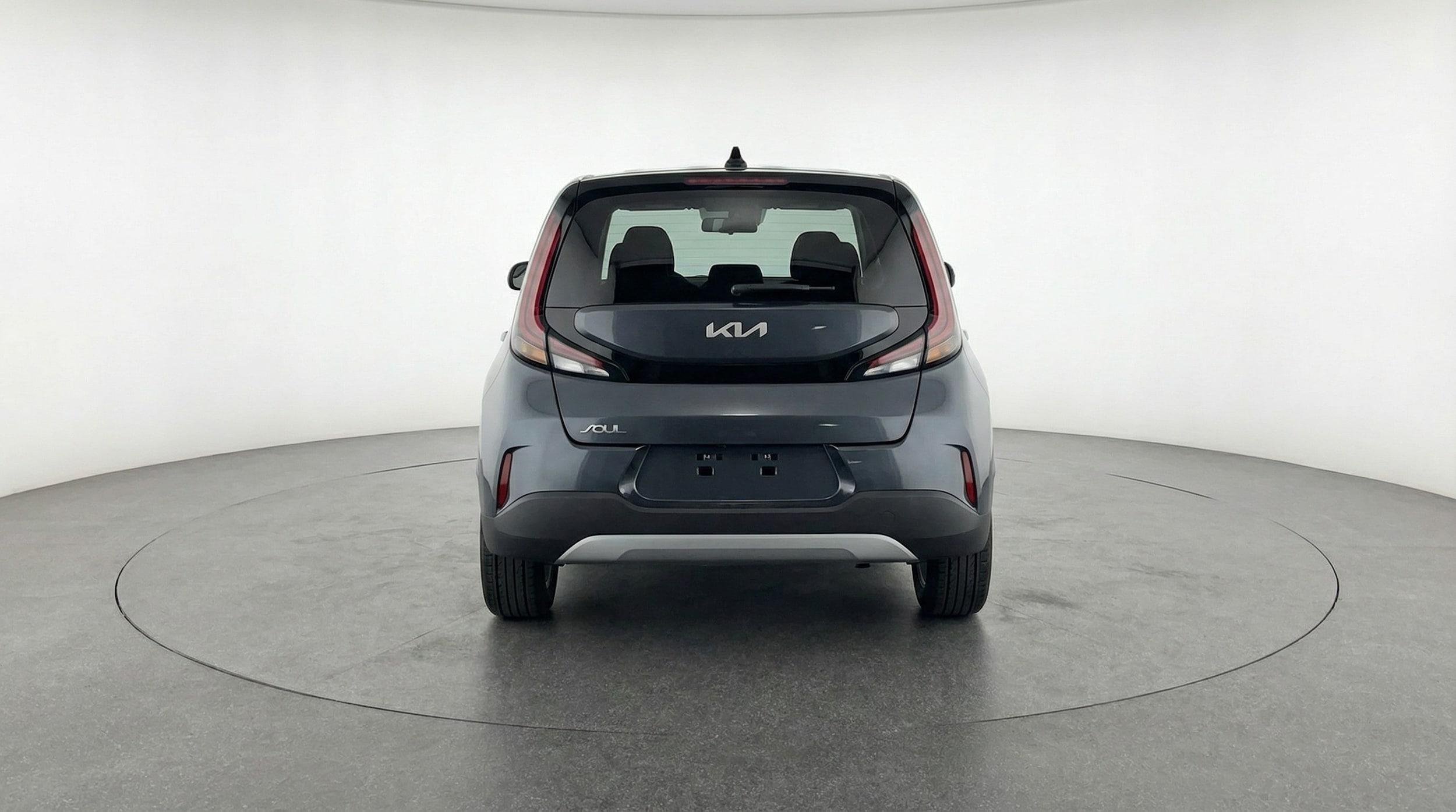 Thumbnail: 2025 Kia Soul - 6