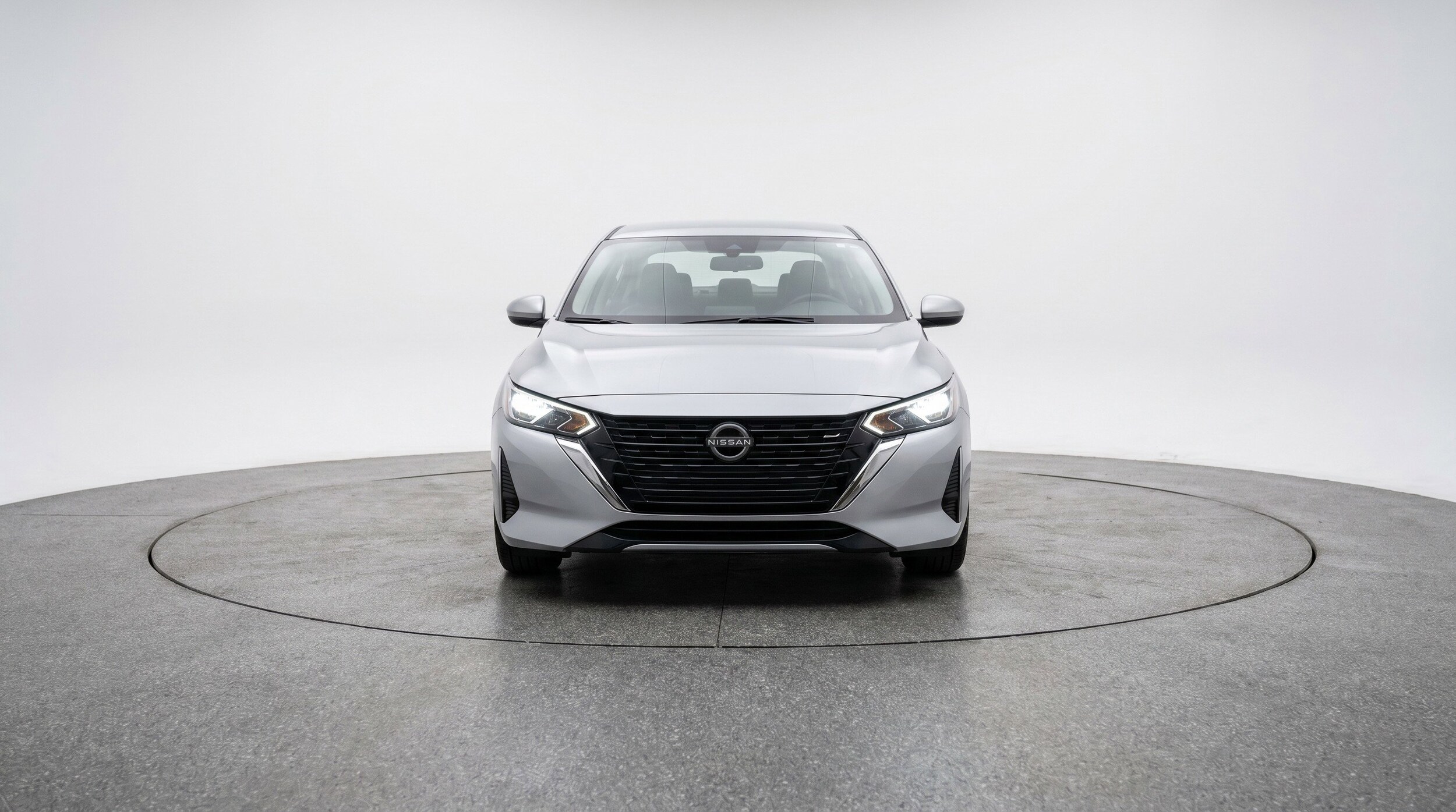 Thumbnail: 2025 Nissan Sentra - 2