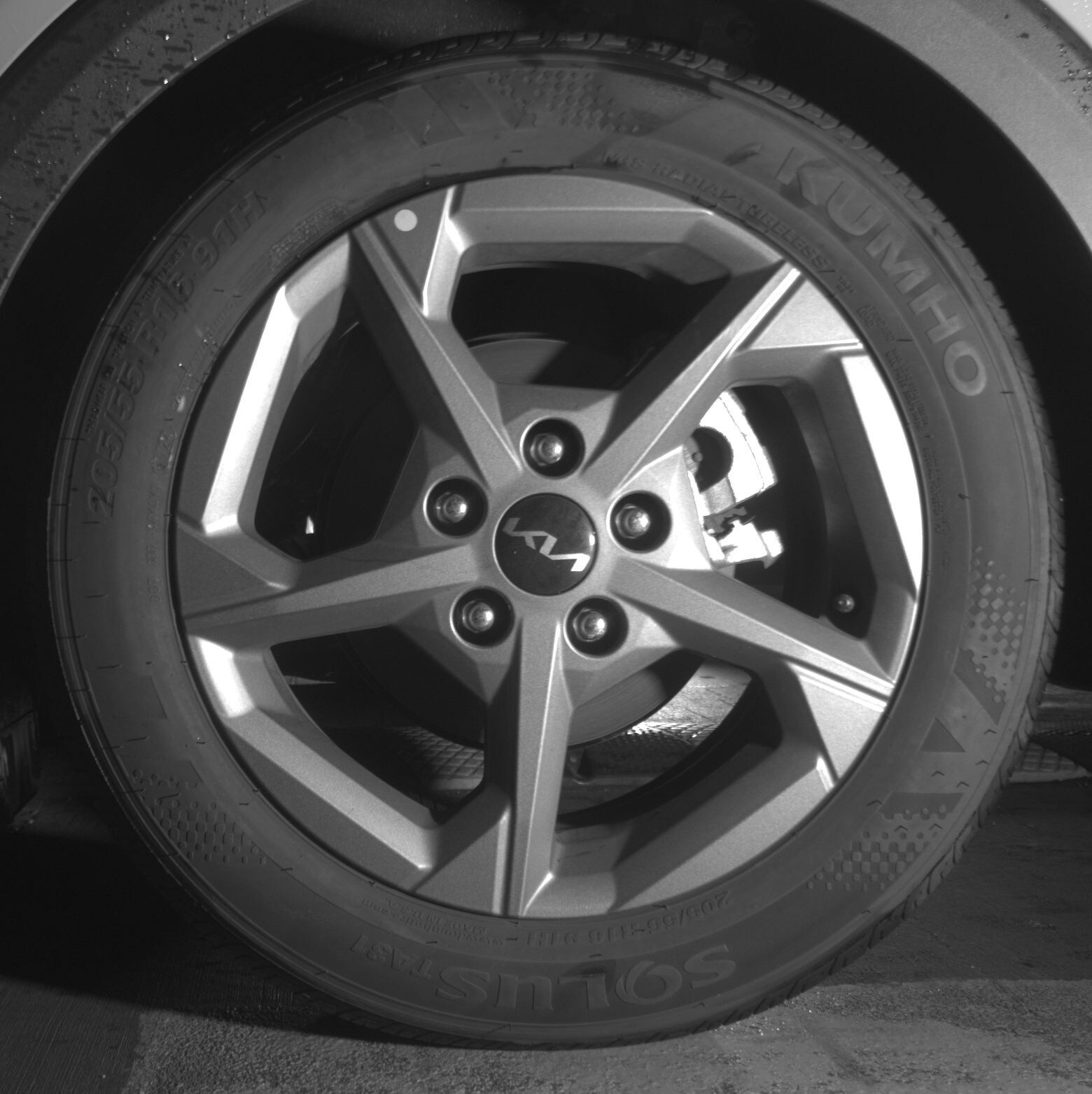 Thumbnail: 2025 Kia K4 - 11