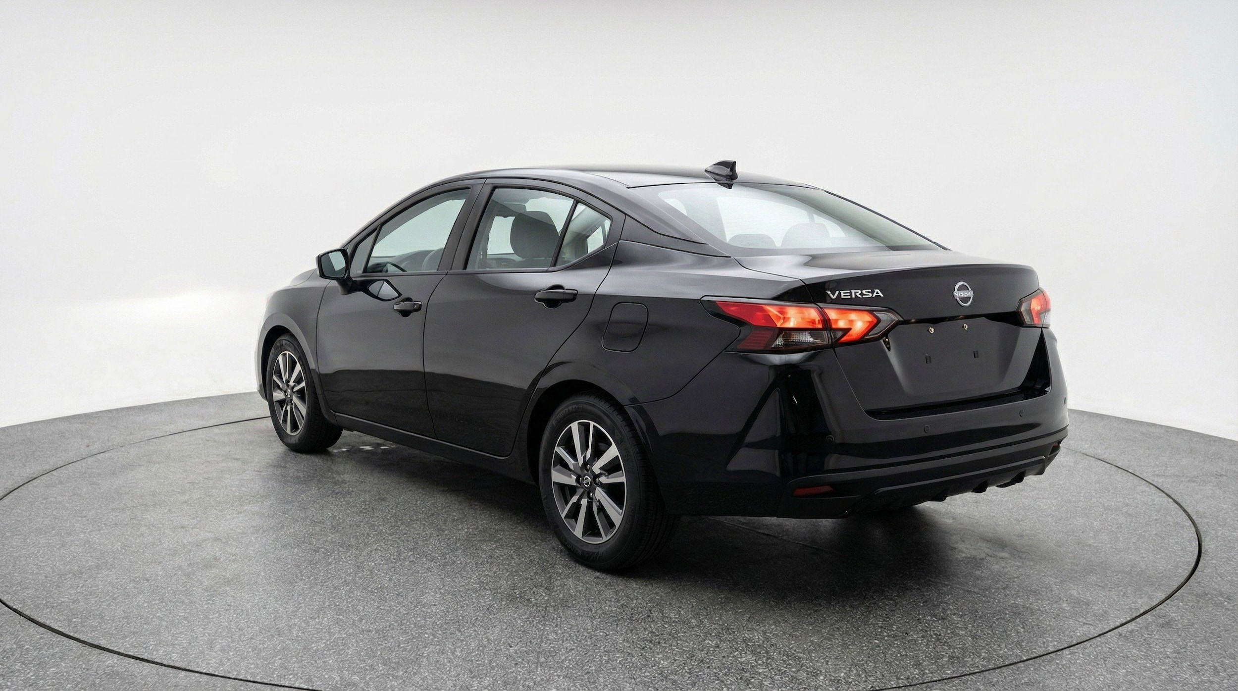 Thumbnail: 2025 Nissan Versa - 6