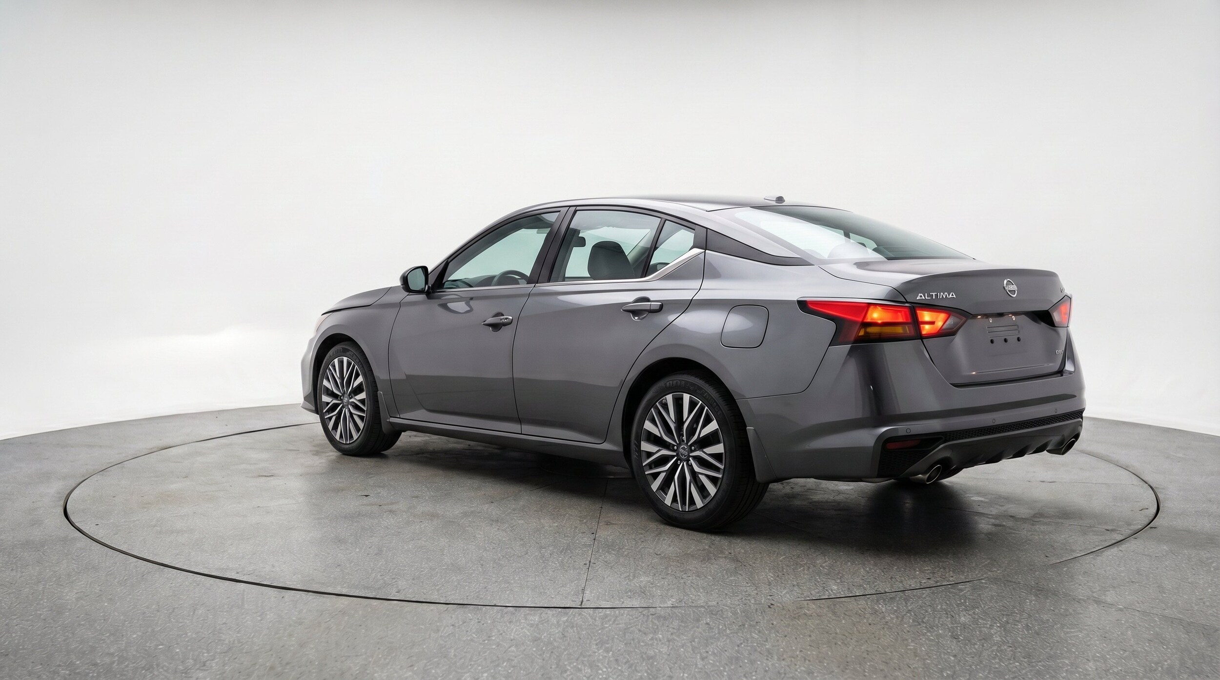 Thumbnail: 2026 Nissan Altima - 6