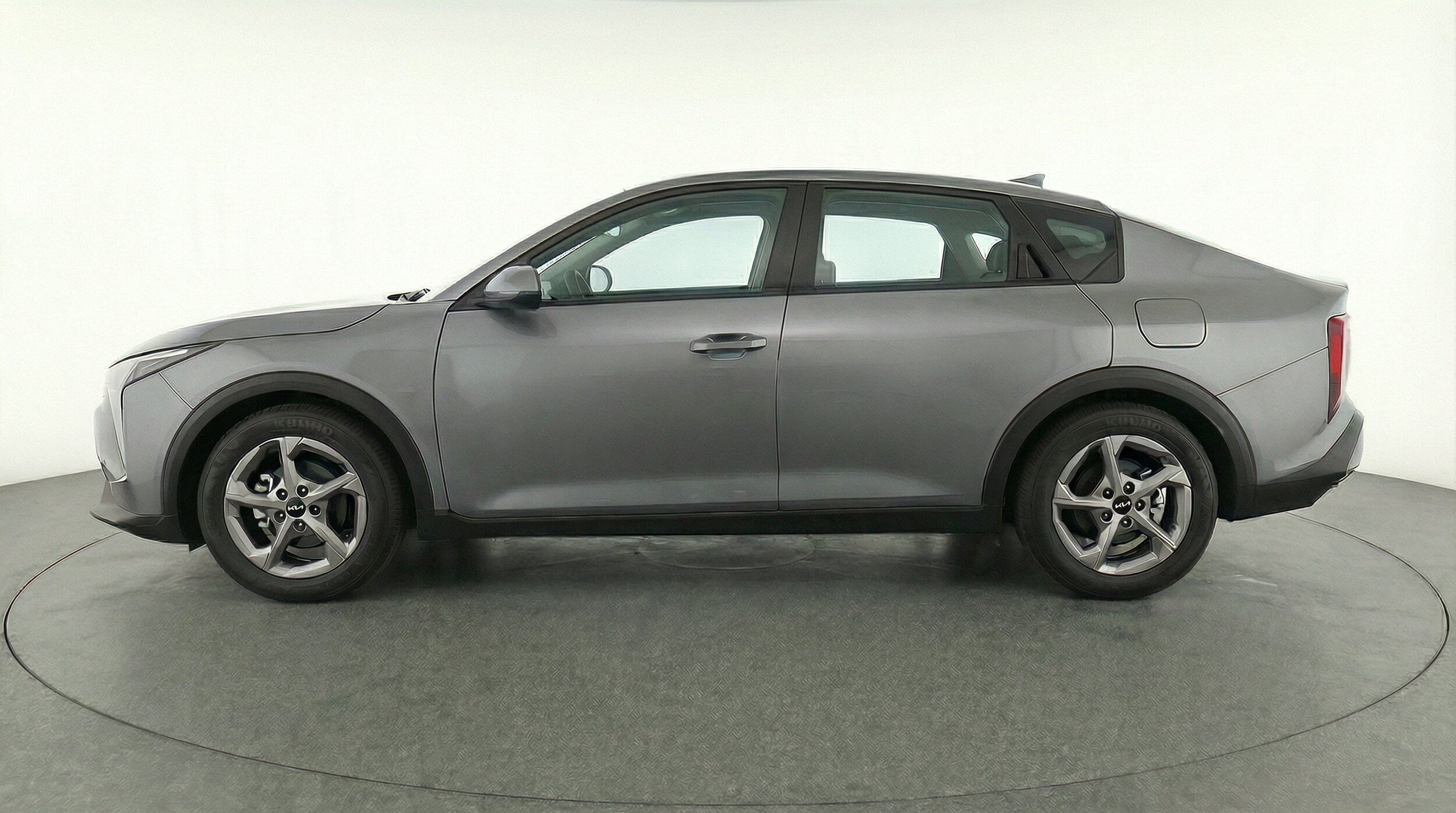 Thumbnail: 2025 Kia K4 - 5