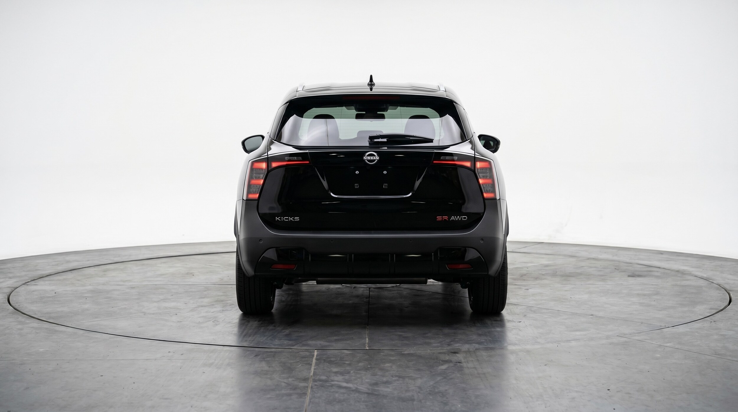 Thumbnail: 2026 Nissan Kicks - 6