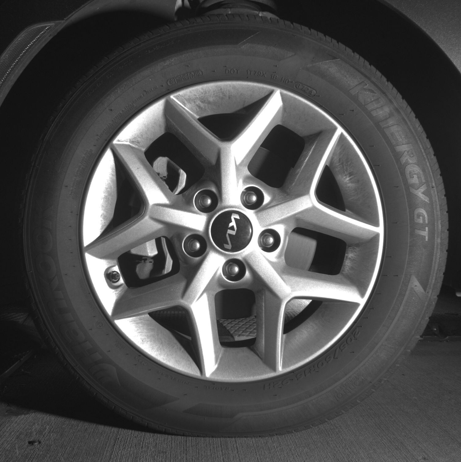 Thumbnail: 2025 Kia Soul - 9