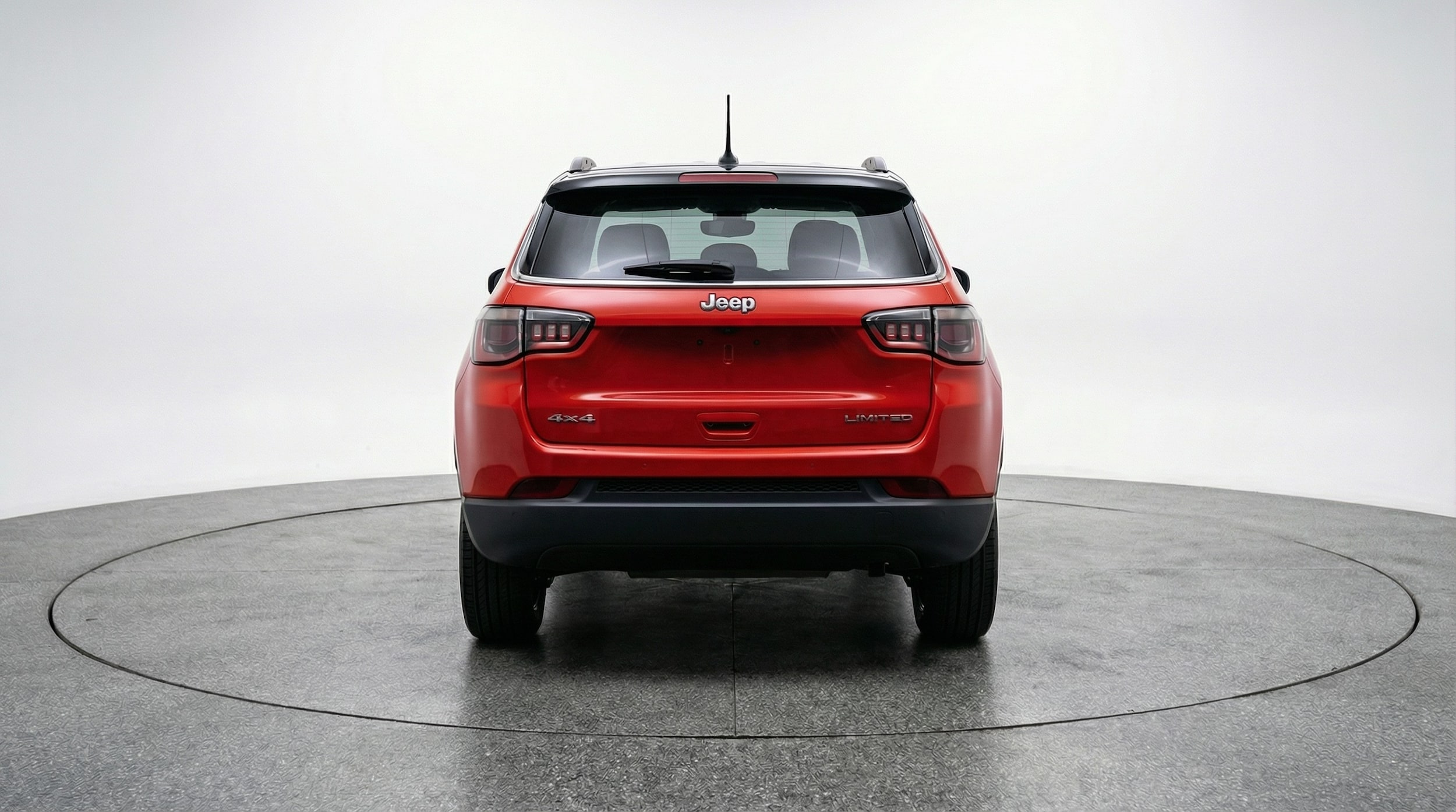 Thumbnail: 2025 Jeep Compass - 6