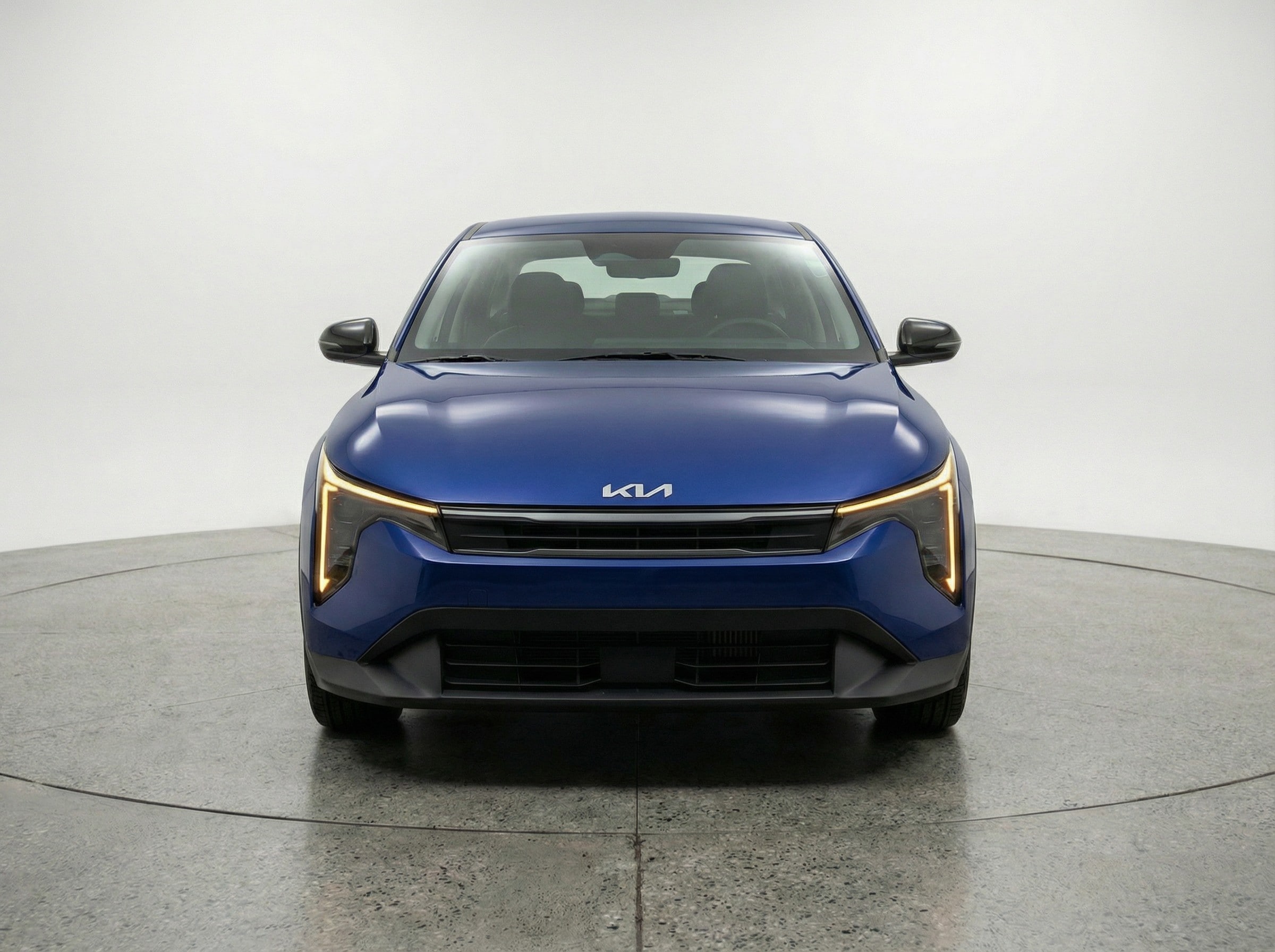 Thumbnail: 2025 Kia K4 - 2