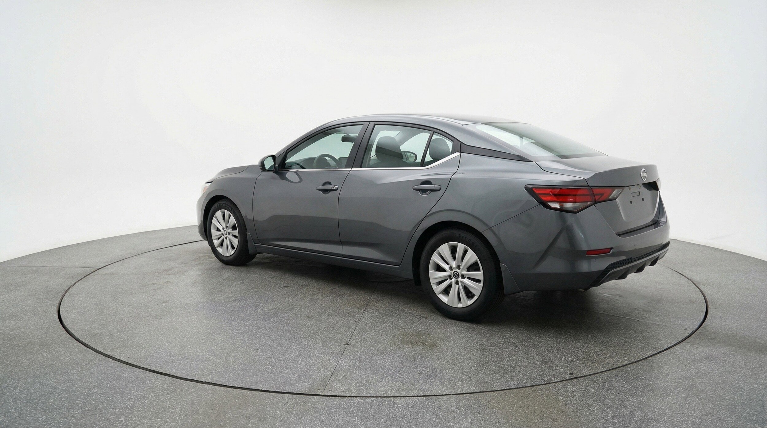 Thumbnail: 2025 Nissan Sentra - 9