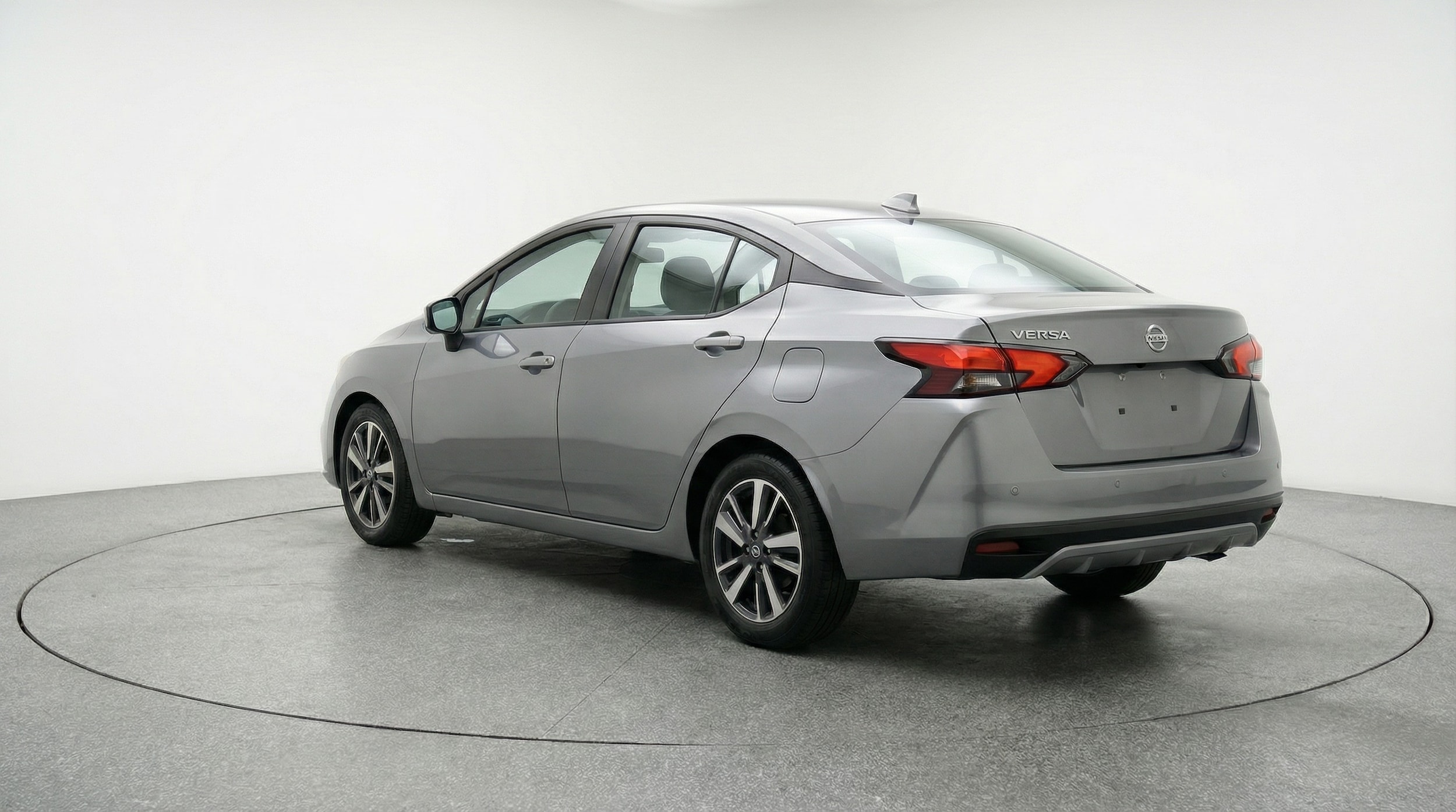 Thumbnail: 2025 Nissan Versa - 5