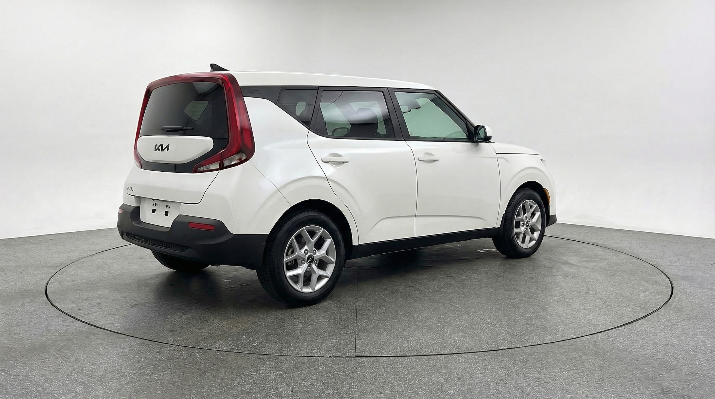 Thumbnail: 2025 Kia Soul - 7