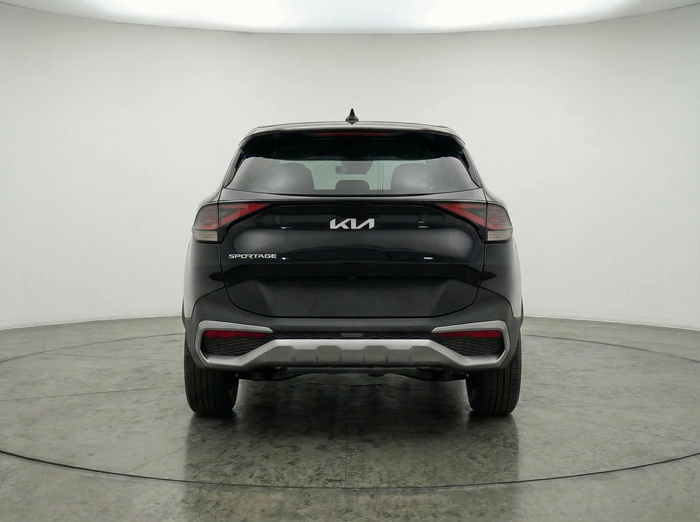 Thumbnail: 2026 Kia Sportage - 7