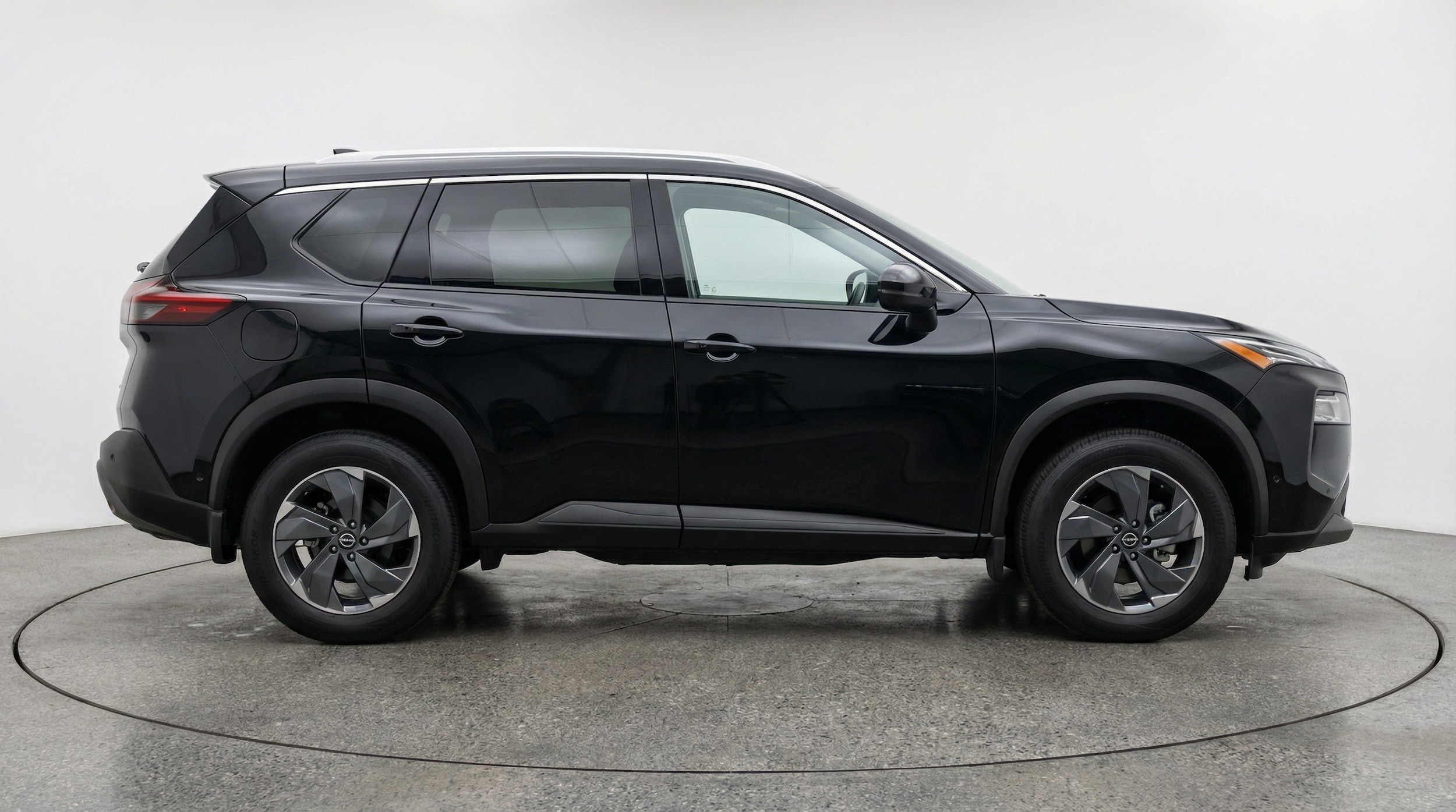 Thumbnail: 2025 Nissan Rogue - 8