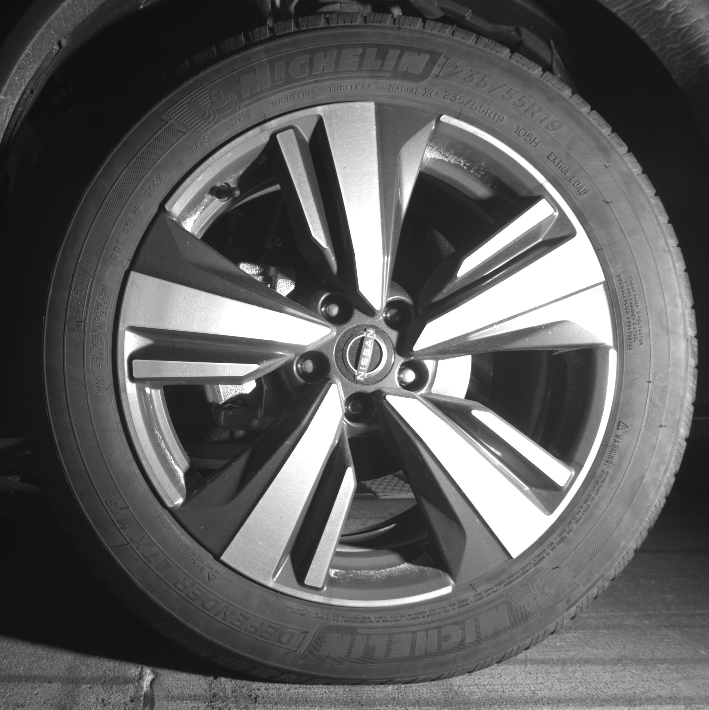 Thumbnail: 2026 Nissan Rogue - 12