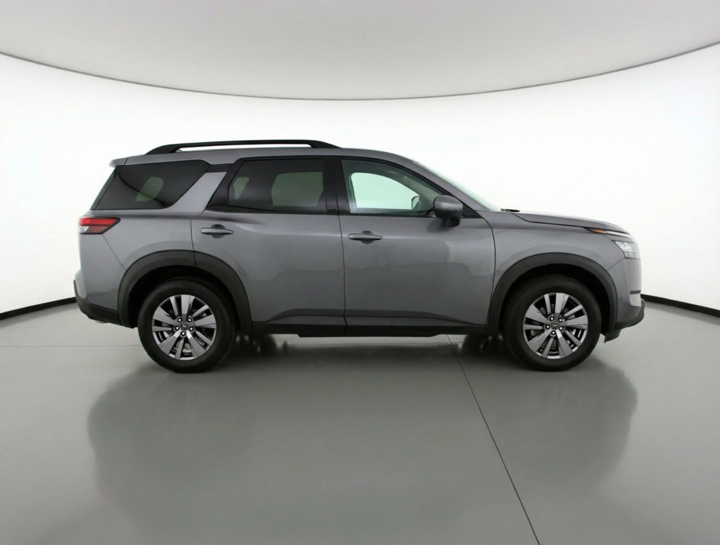 Thumbnail: 2025 Nissan Pathfinder - 8