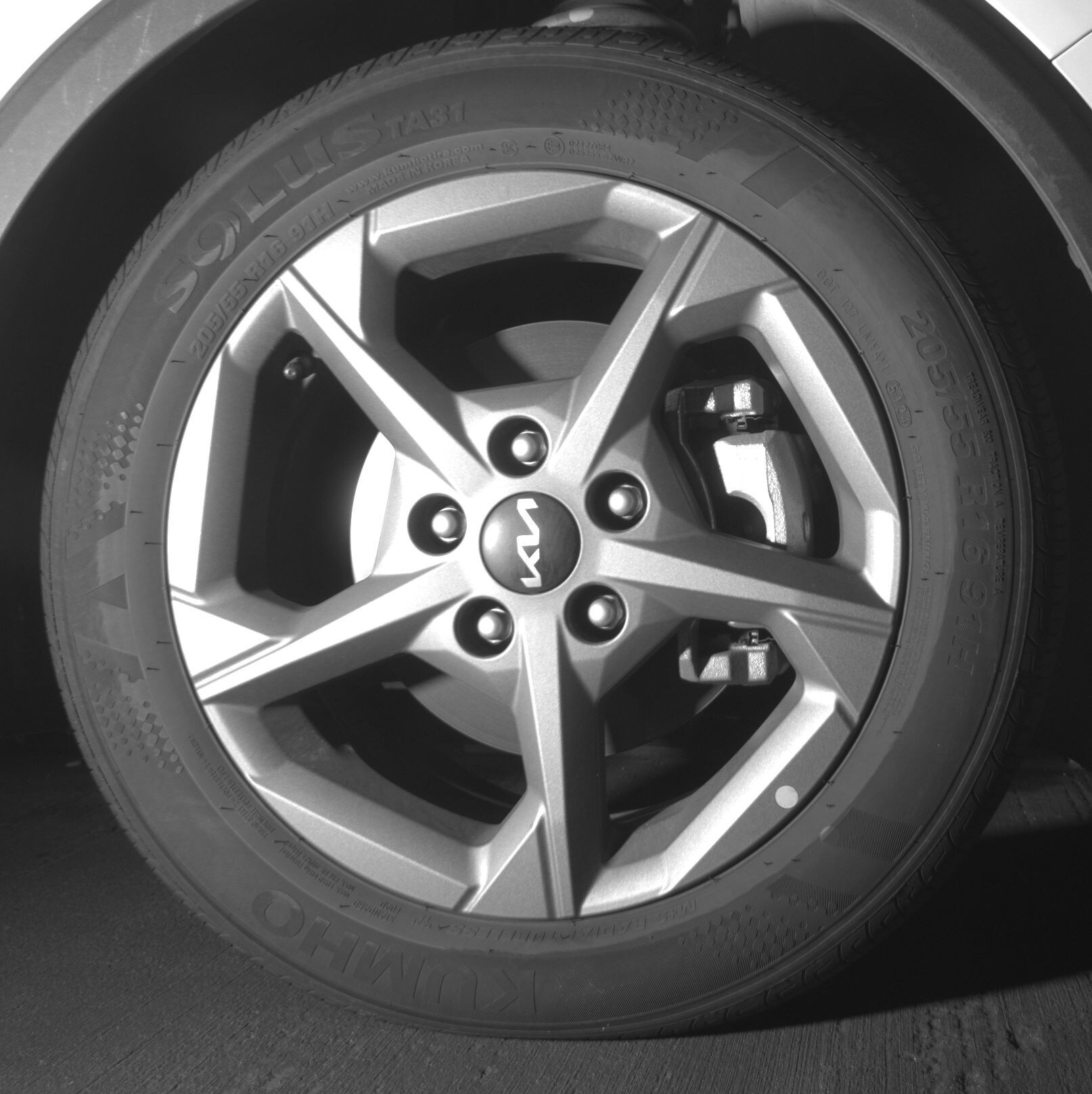 Thumbnail: 2025 Kia K4 - 10