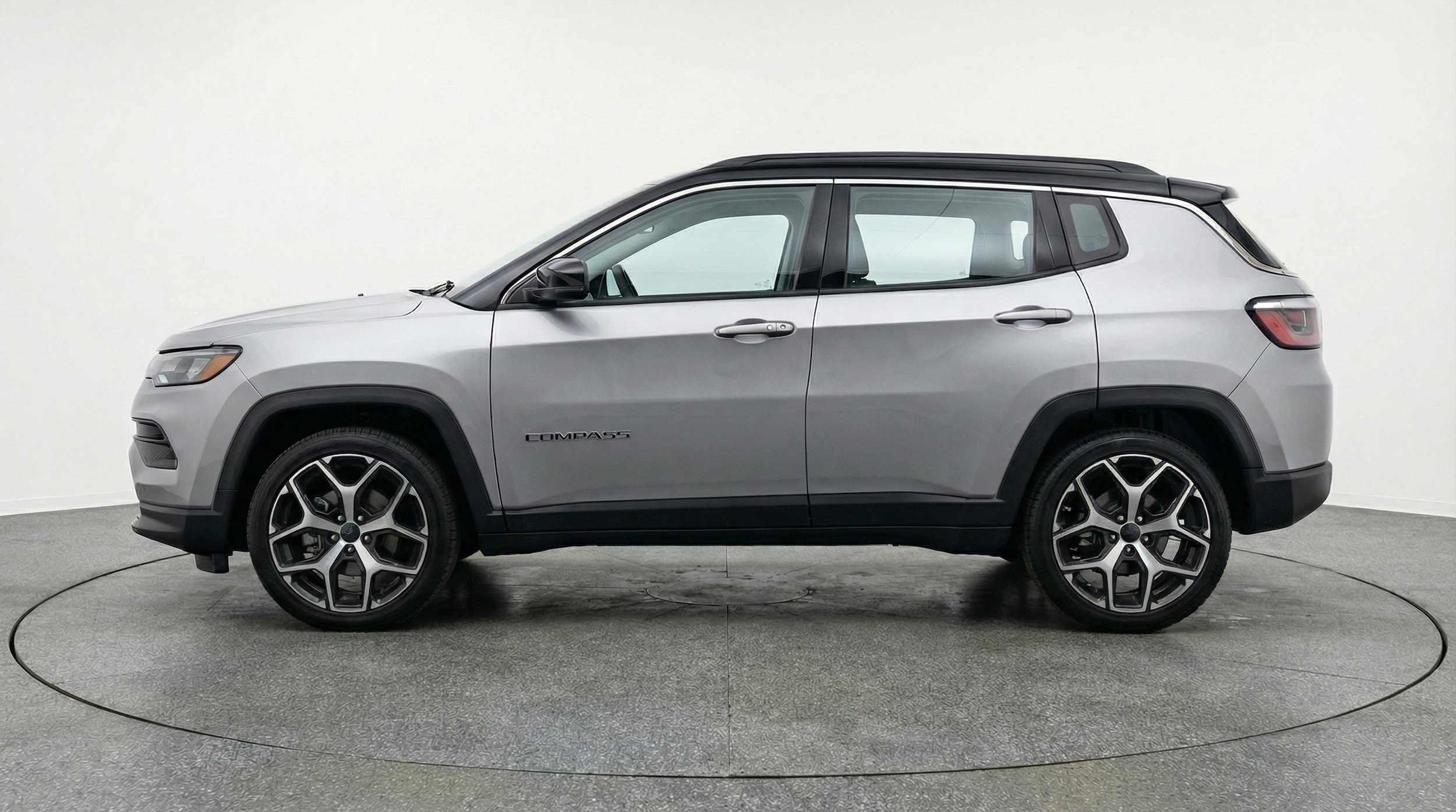 Thumbnail: 2025 Jeep Compass - 4
