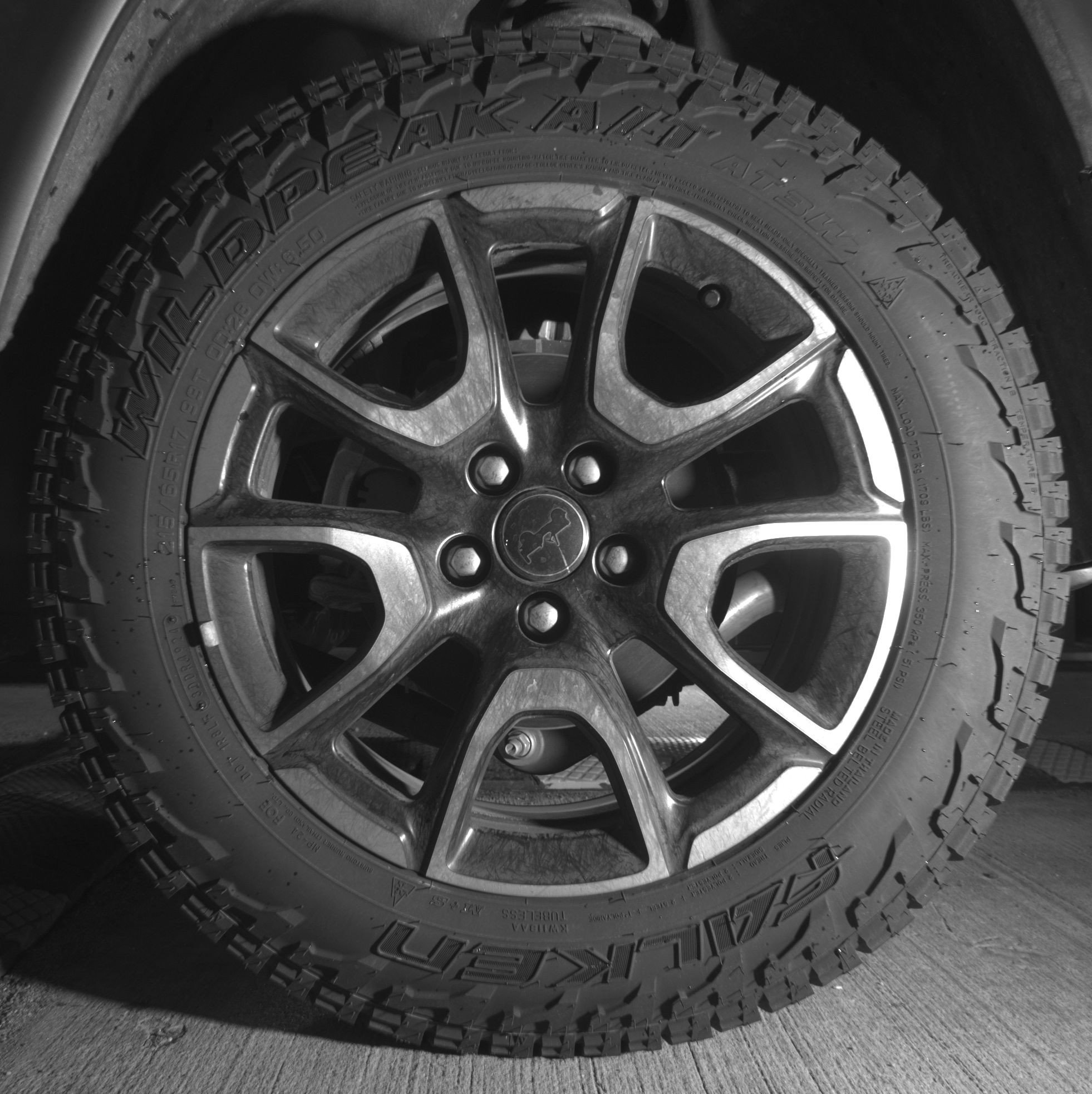 Thumbnail: 2025 Jeep Compass - 14