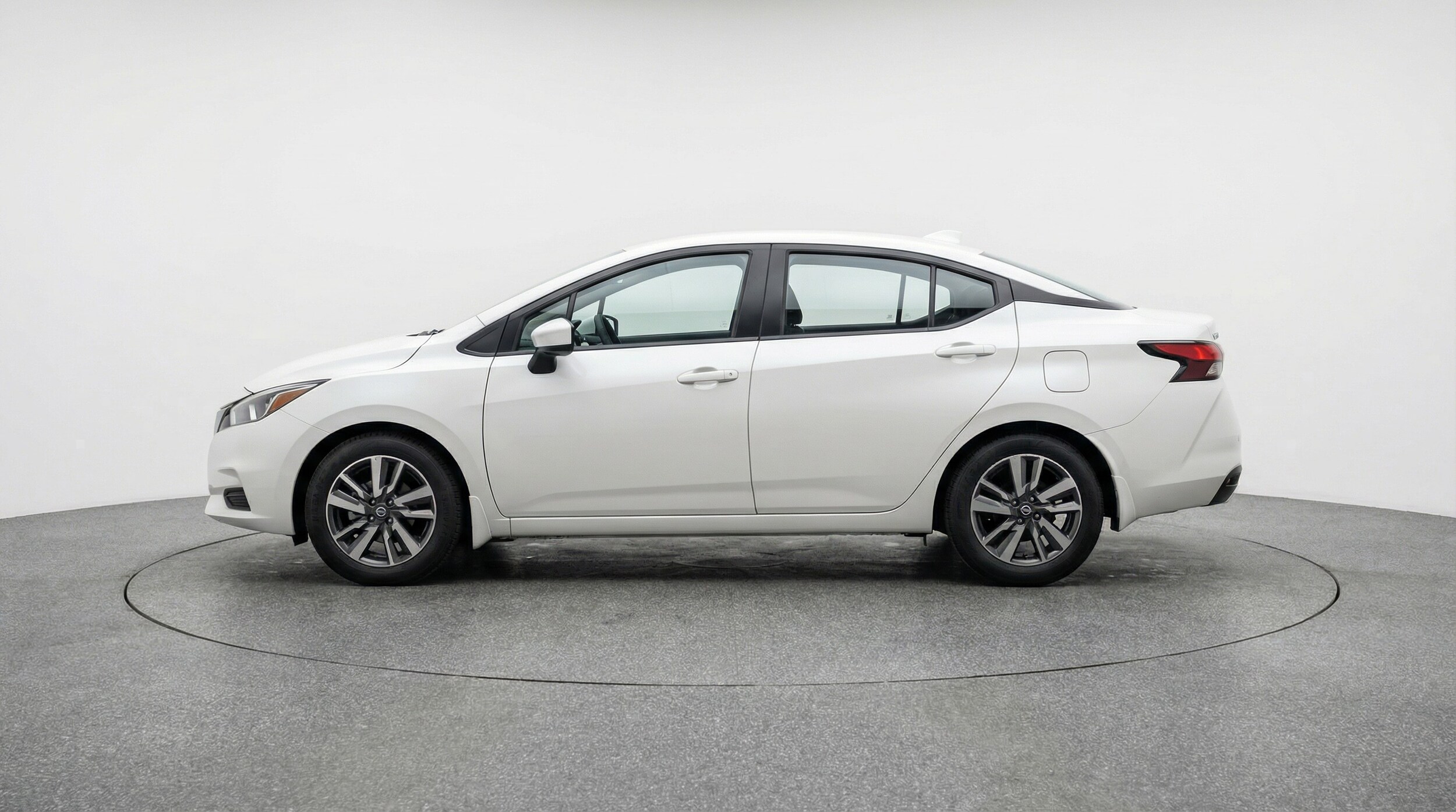 Thumbnail: 2025 Nissan Versa - 4