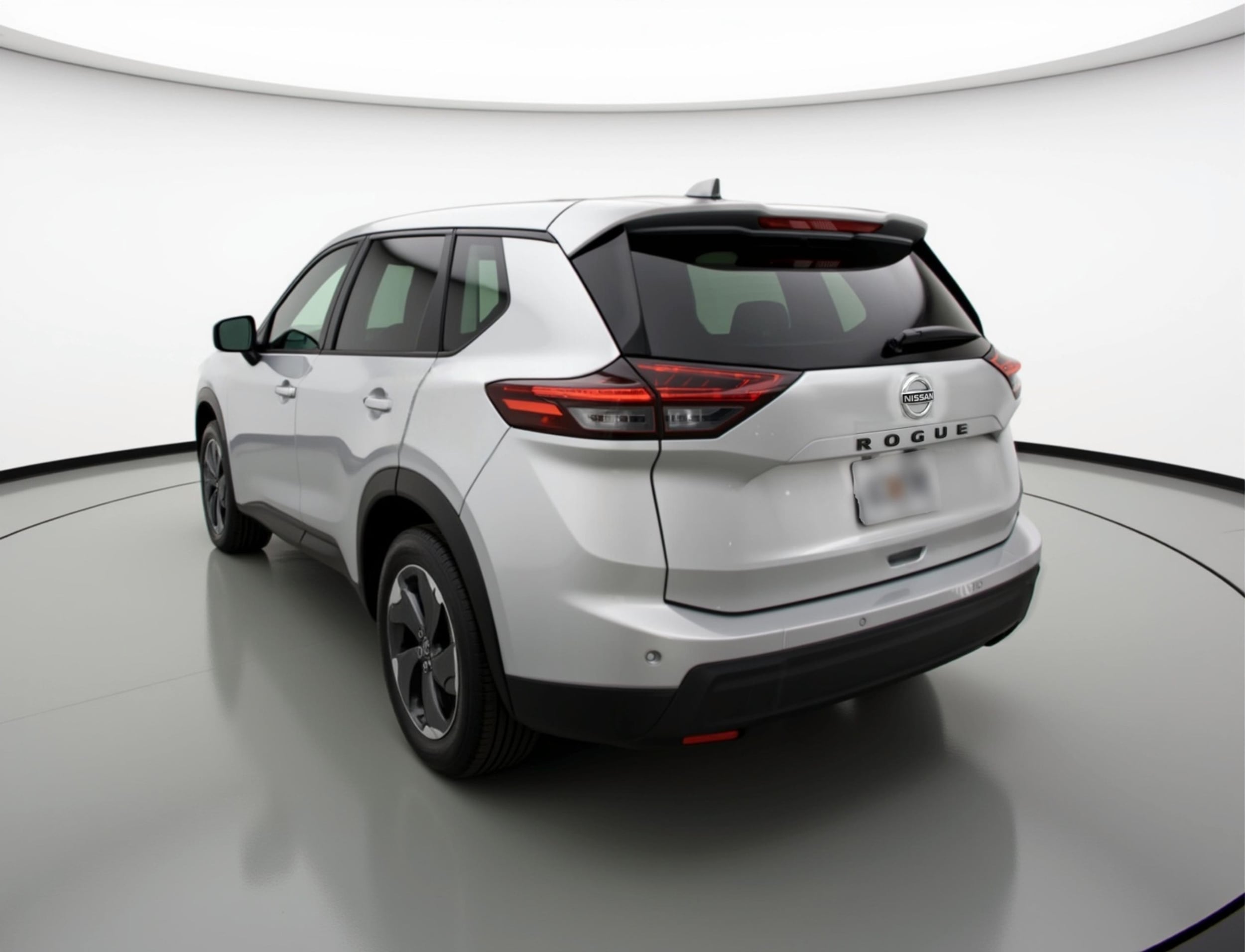 Thumbnail: 2025 Nissan Rogue - 5