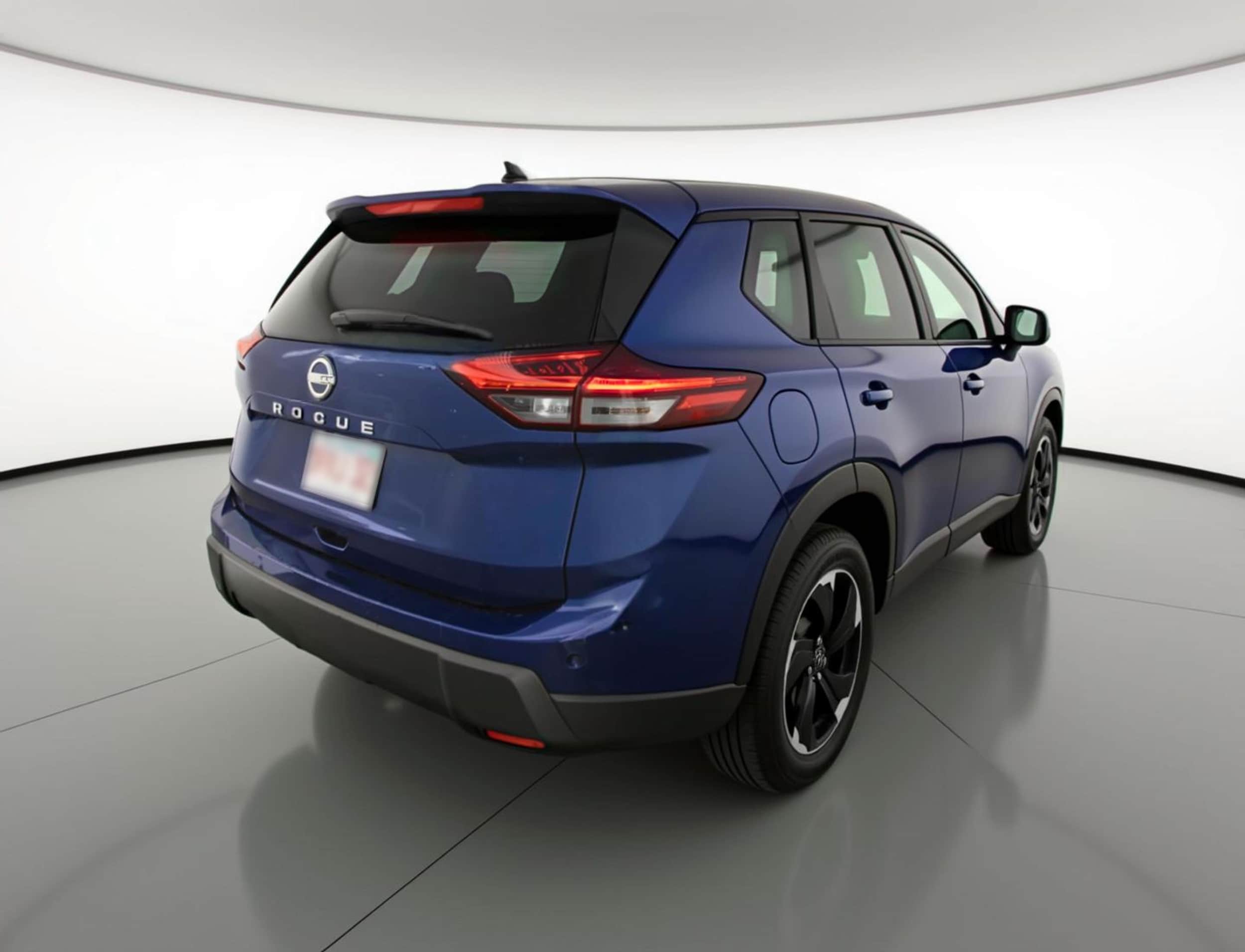 Thumbnail: 2025 Nissan Rogue - 7