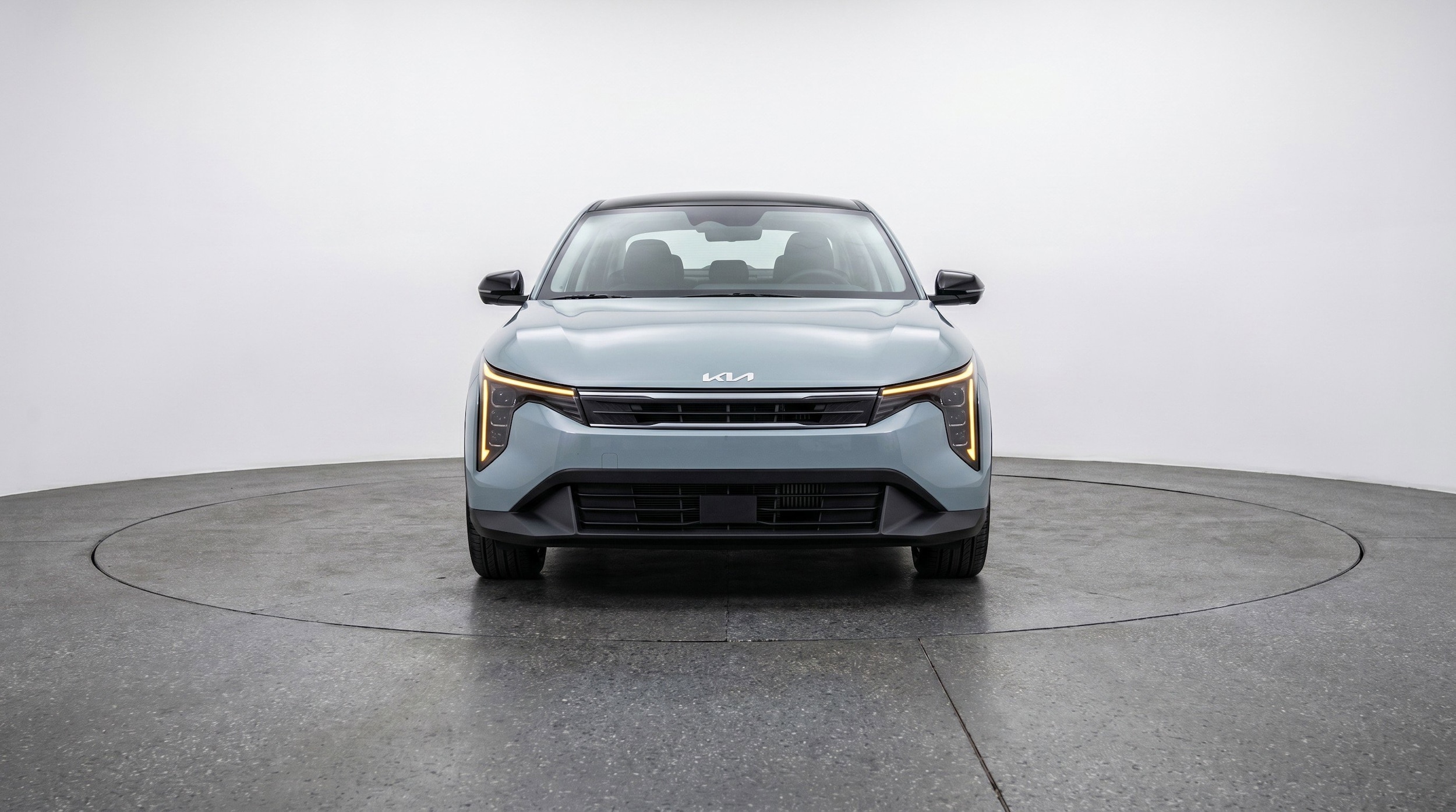 Thumbnail: 2025 Kia K4 - 2