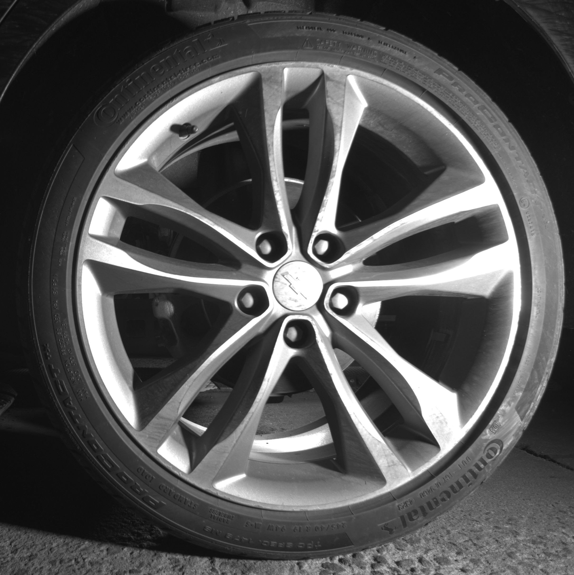 Thumbnail: 2024 Chevrolet Malibu - 14